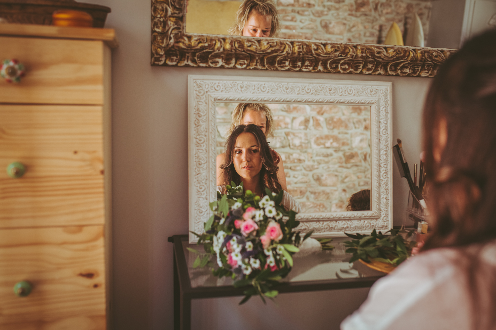 Fotógrafo de bodas donostía san sebastian reportaje boda en san sebastian