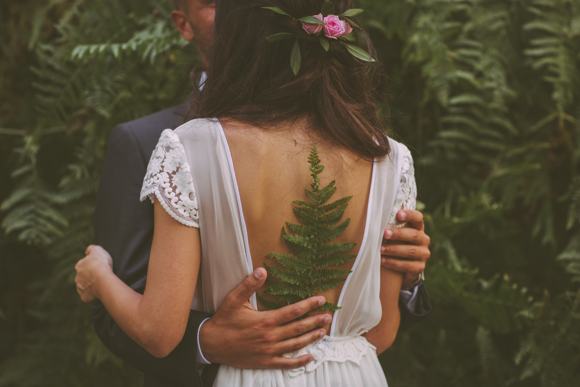 Fotógrafo de bodas donostía san sebastian reportaje boda en san sebastian