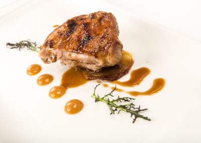 FOTOGRAFIA GASTRONOMICA EN SAN SEBASTIAN RESTAURANTE NARRU