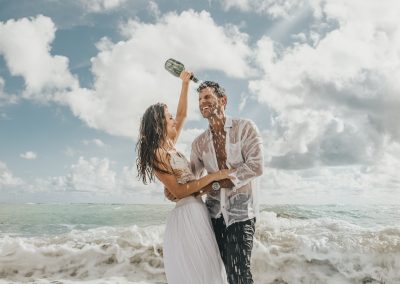 BODA EN MIAMI