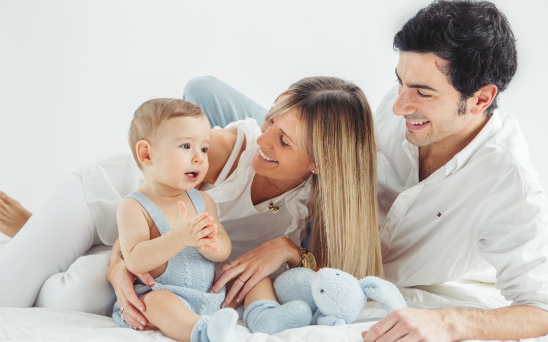 FOTOGRAFO INFANTIL EN DONOSTIA SAN SEBASTIAN