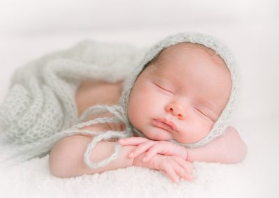 MEJORES FOTOS DE BEBÉS RECIEN NACIDOS DONOSTIA  2018