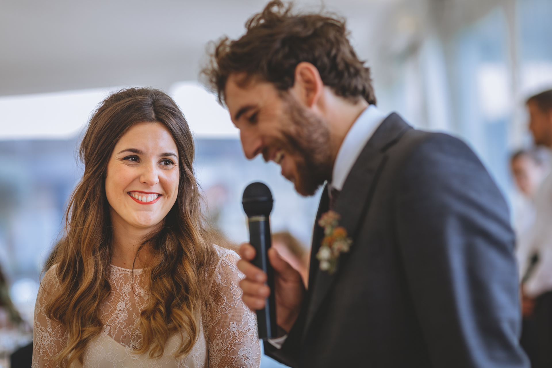 Reportaje de boda San Sebastian Donostia 