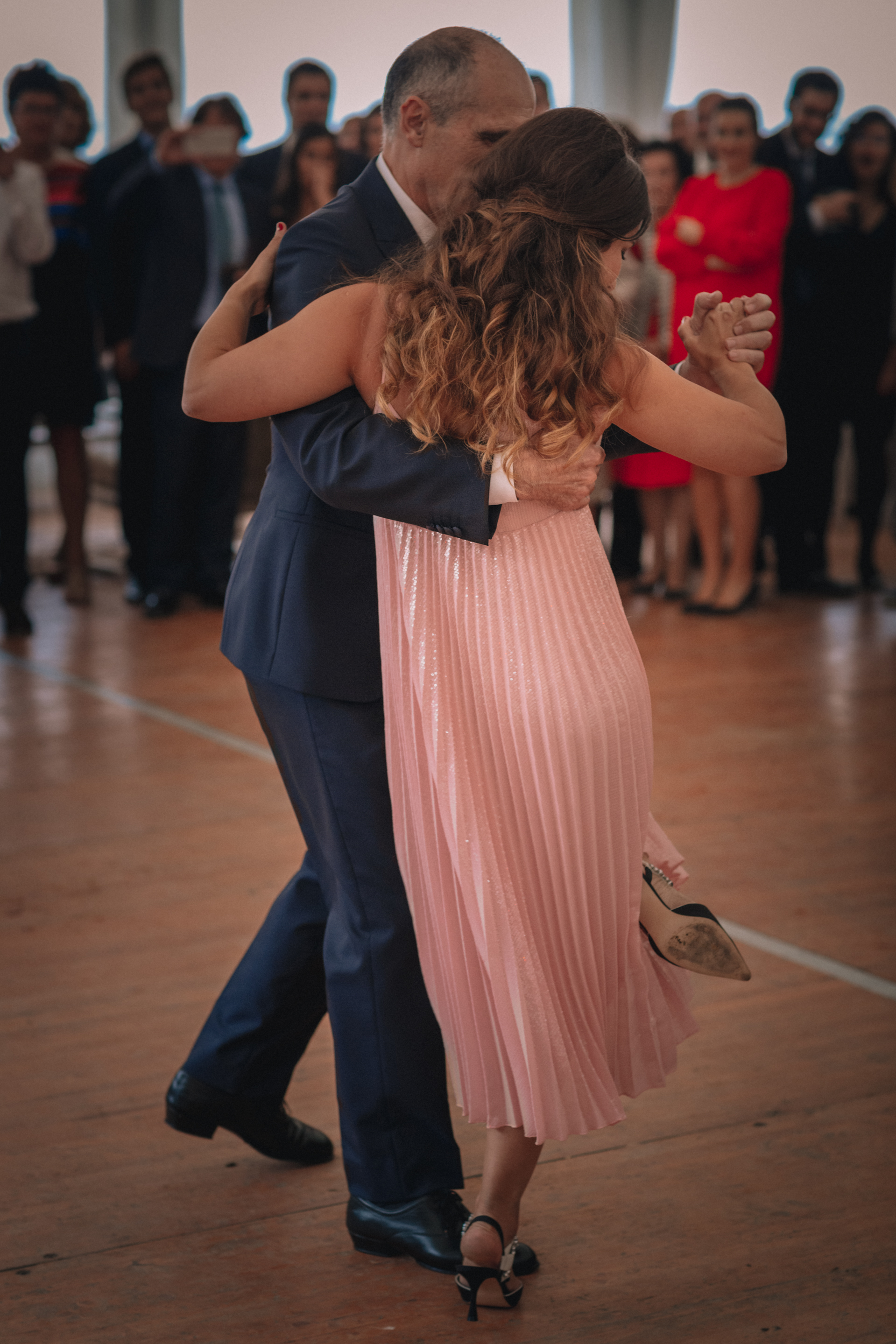 Reportaje de boda San Sebastian Donostia 