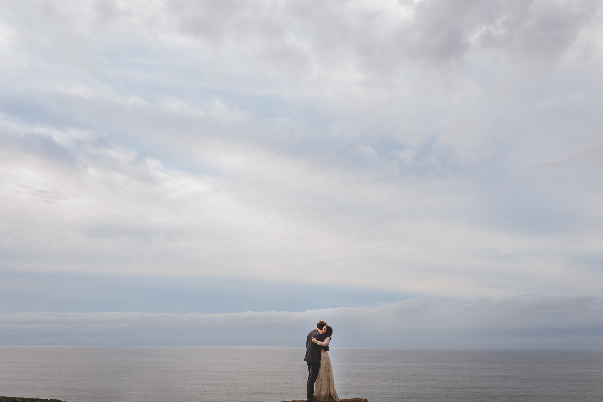 Reportaje de boda San Sebastian Donostia 