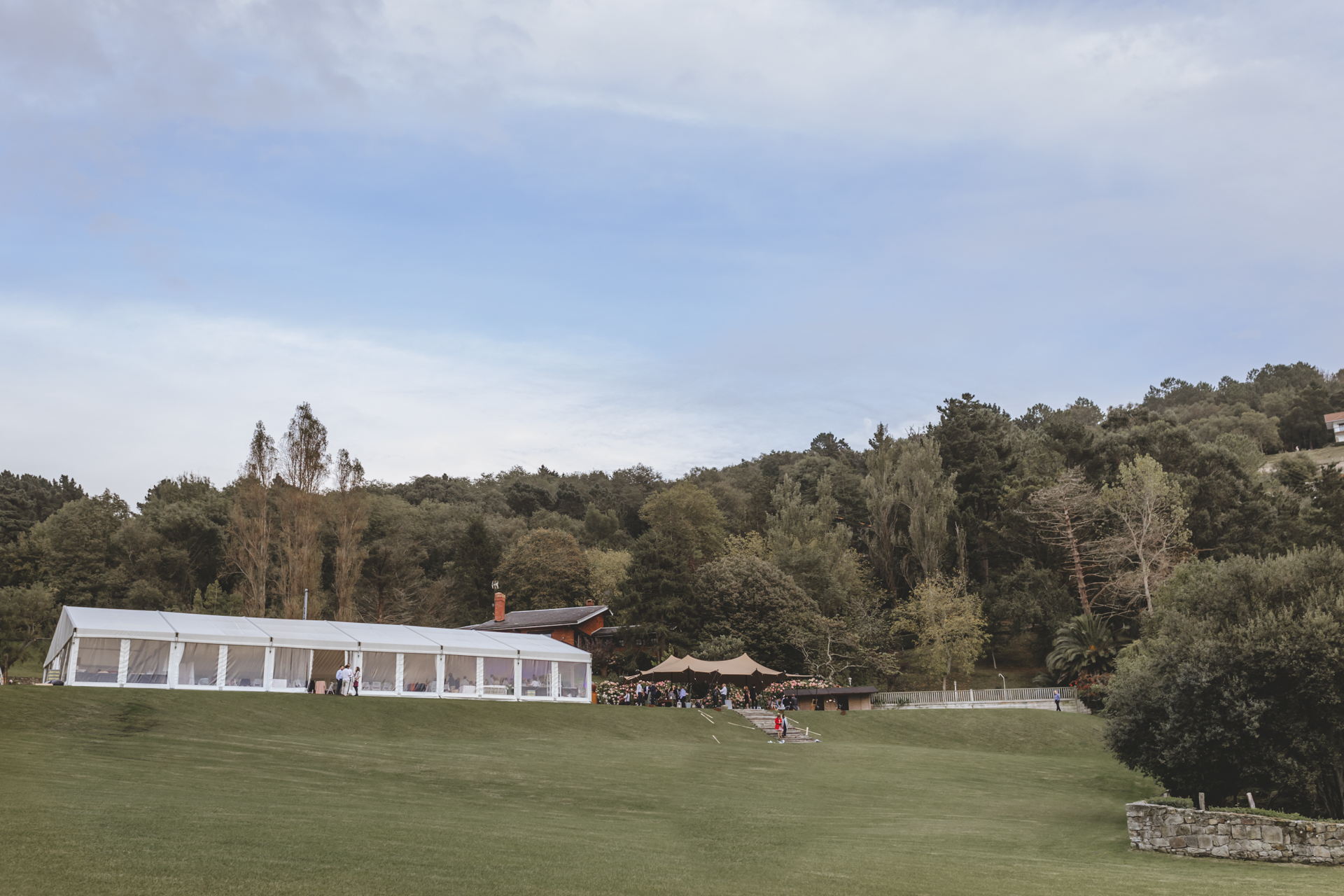 Reportaje de boda San Sebastian Donostia 