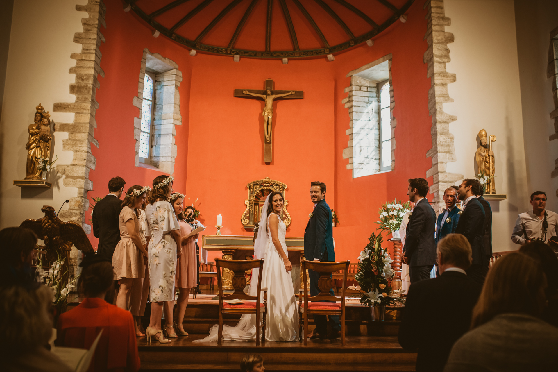 photographe de mariage biarritz