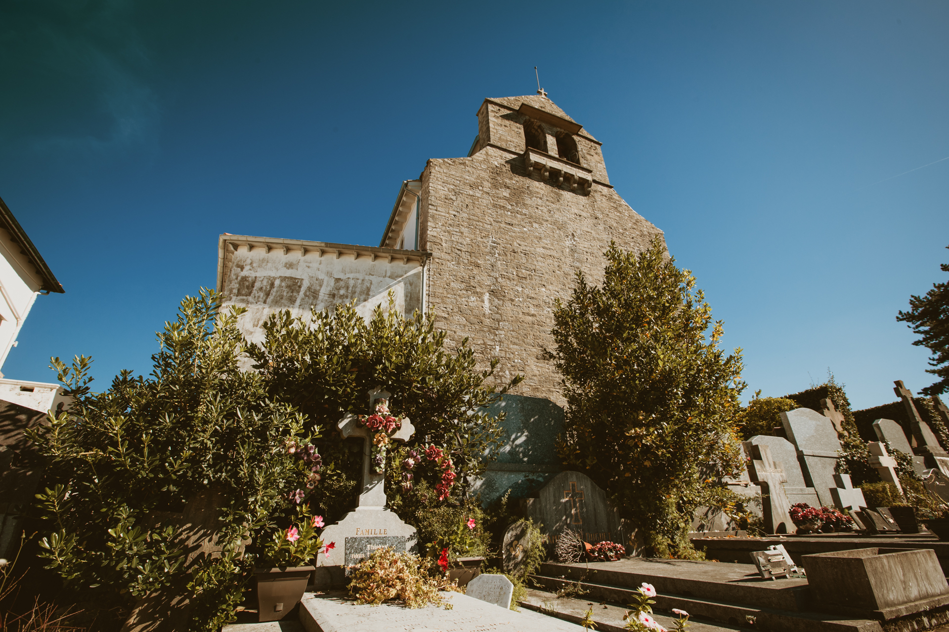 photographe de mariage biarritz