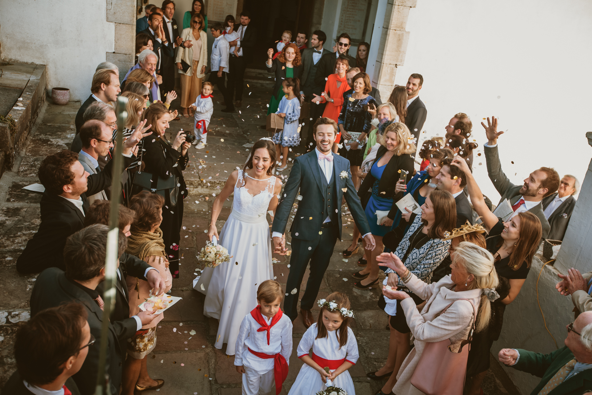 photographe de mariage biarritz