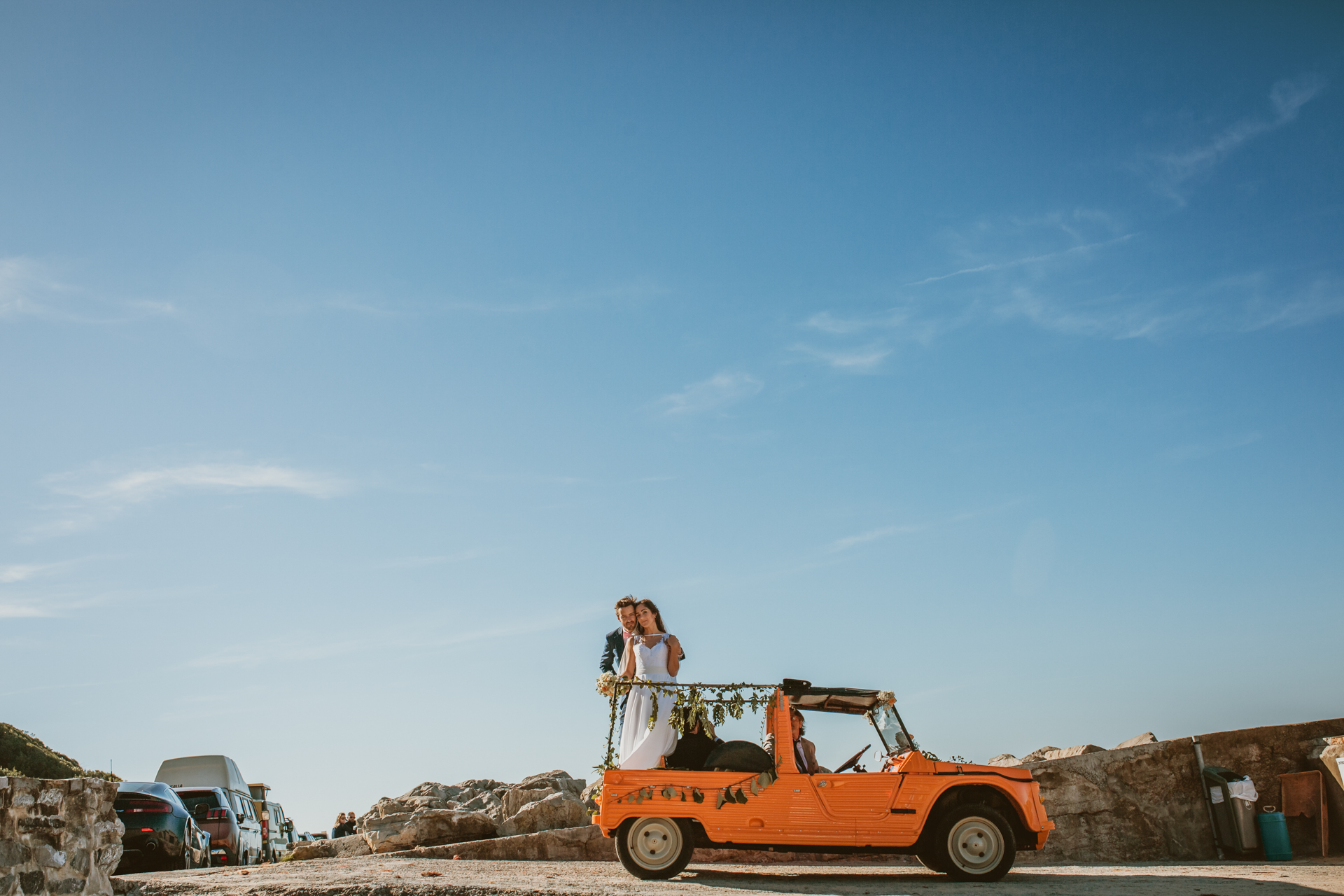 photographe de mariage biarritz