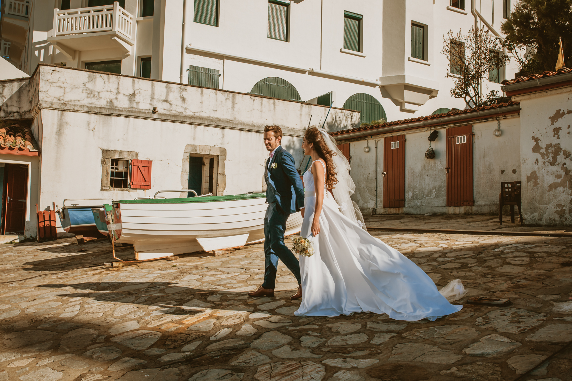 photographe de mariage biarritz