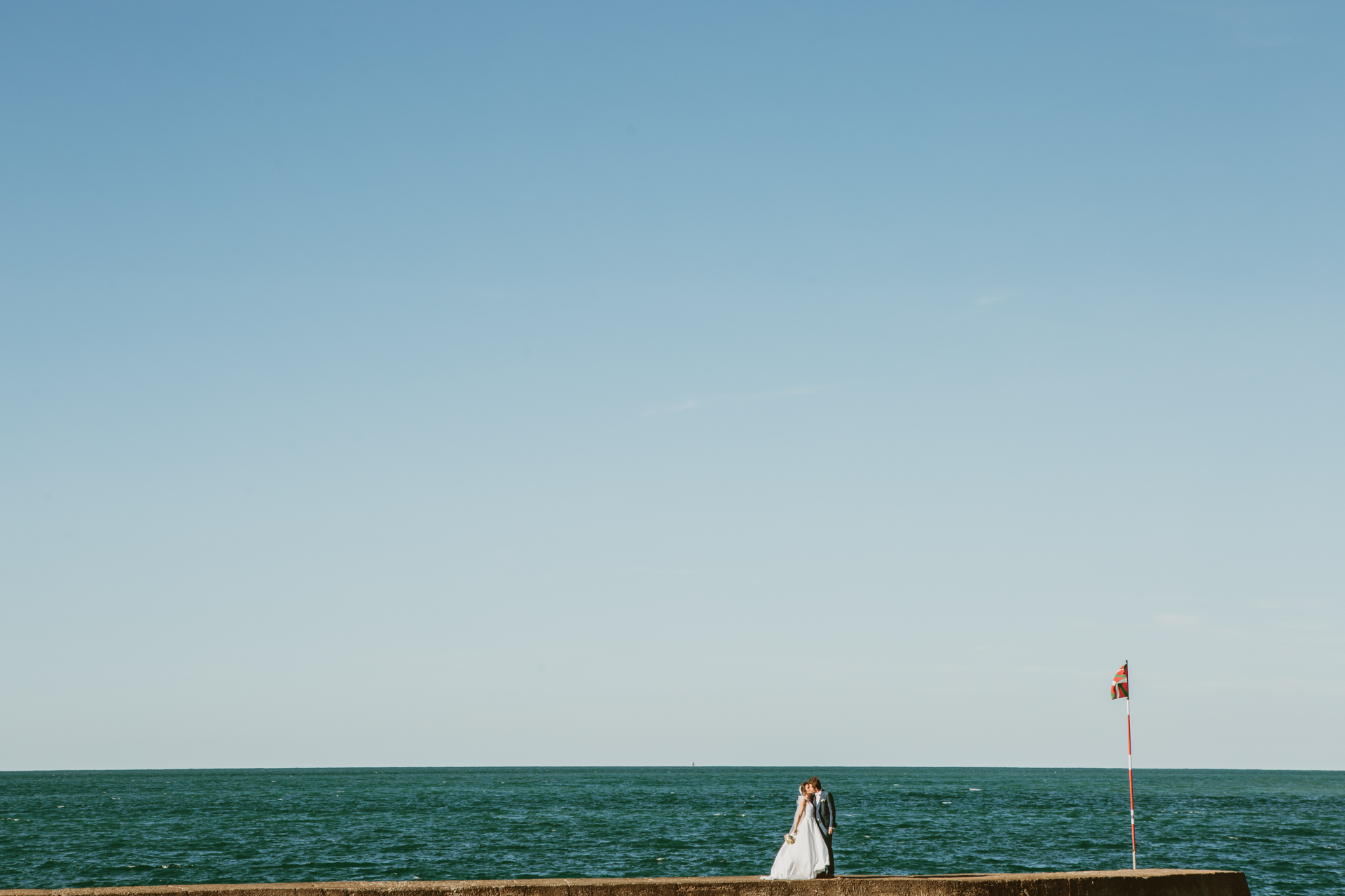 photographe de mariage biarritz