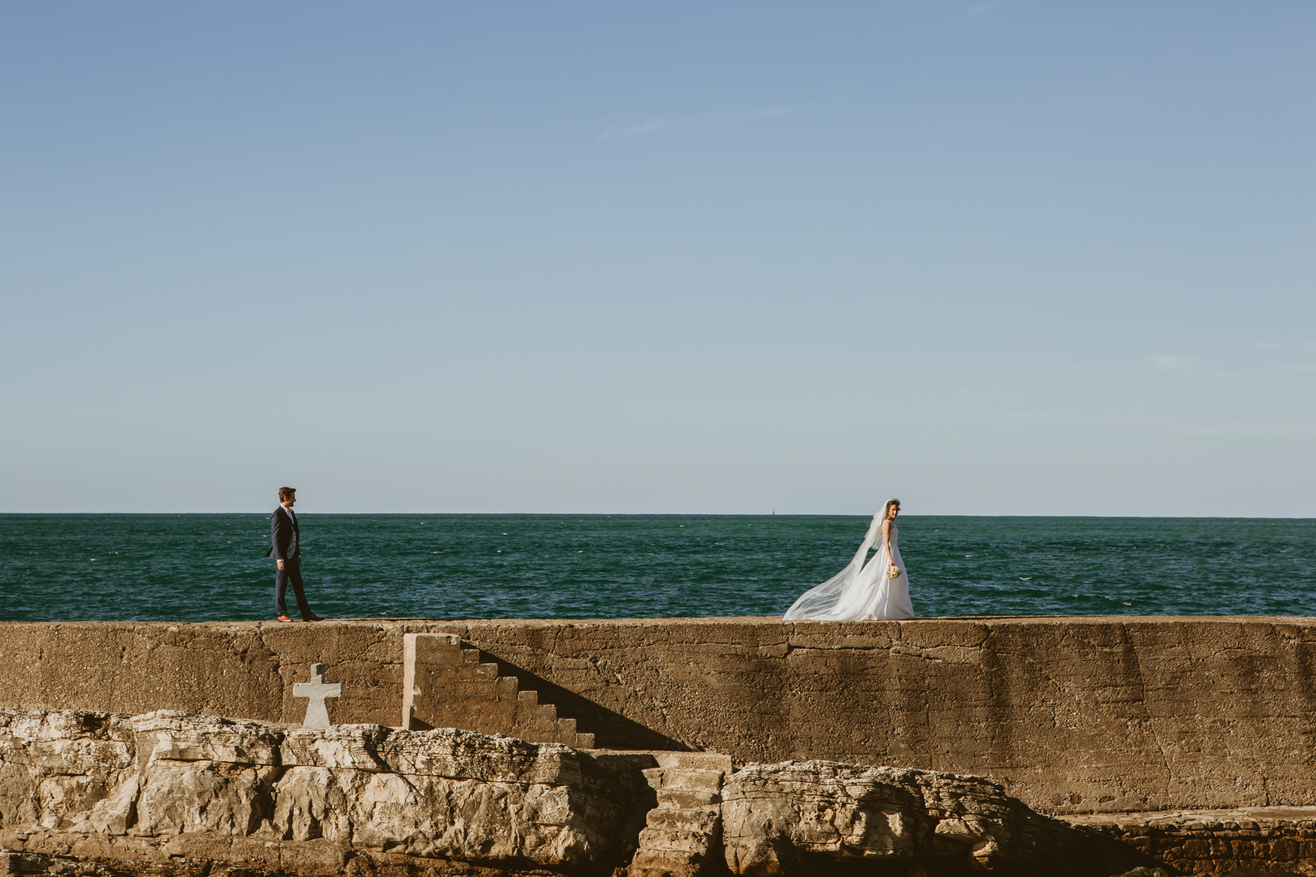 photographe de mariage biarritz
