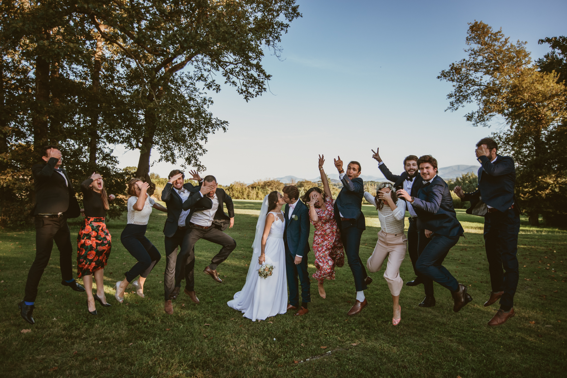 photographe de mariage biarritz