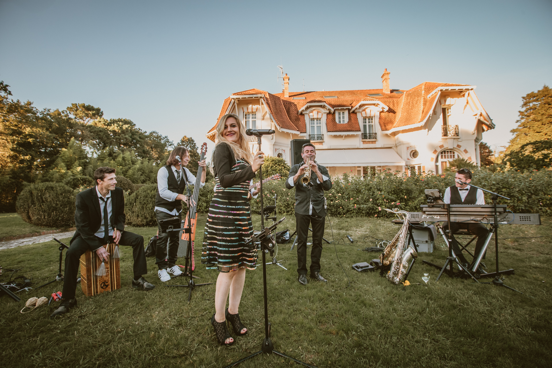 photographe de mariage biarritz