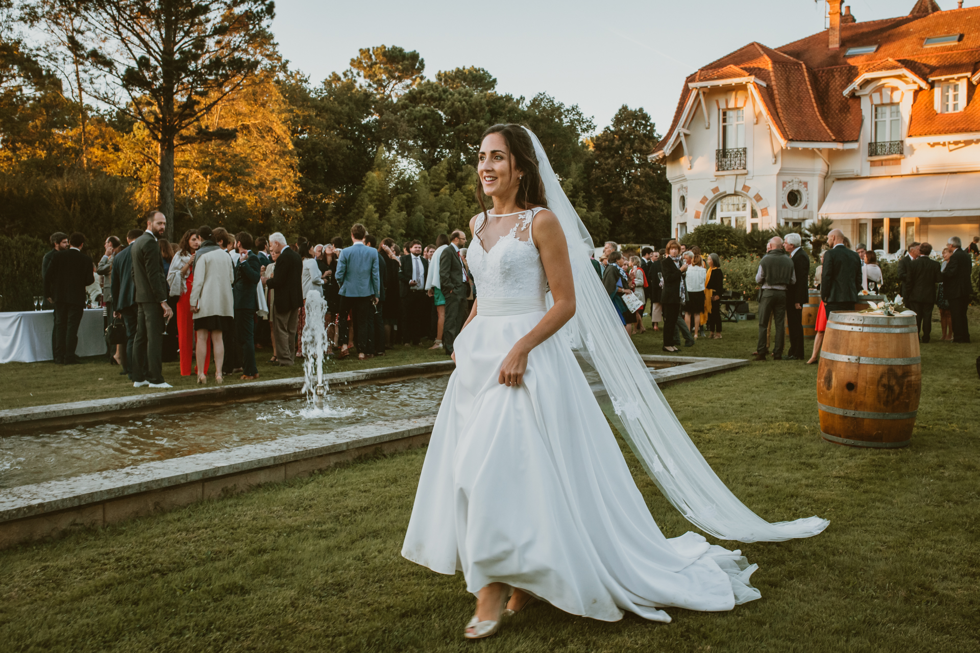 photographe de mariage biarritz