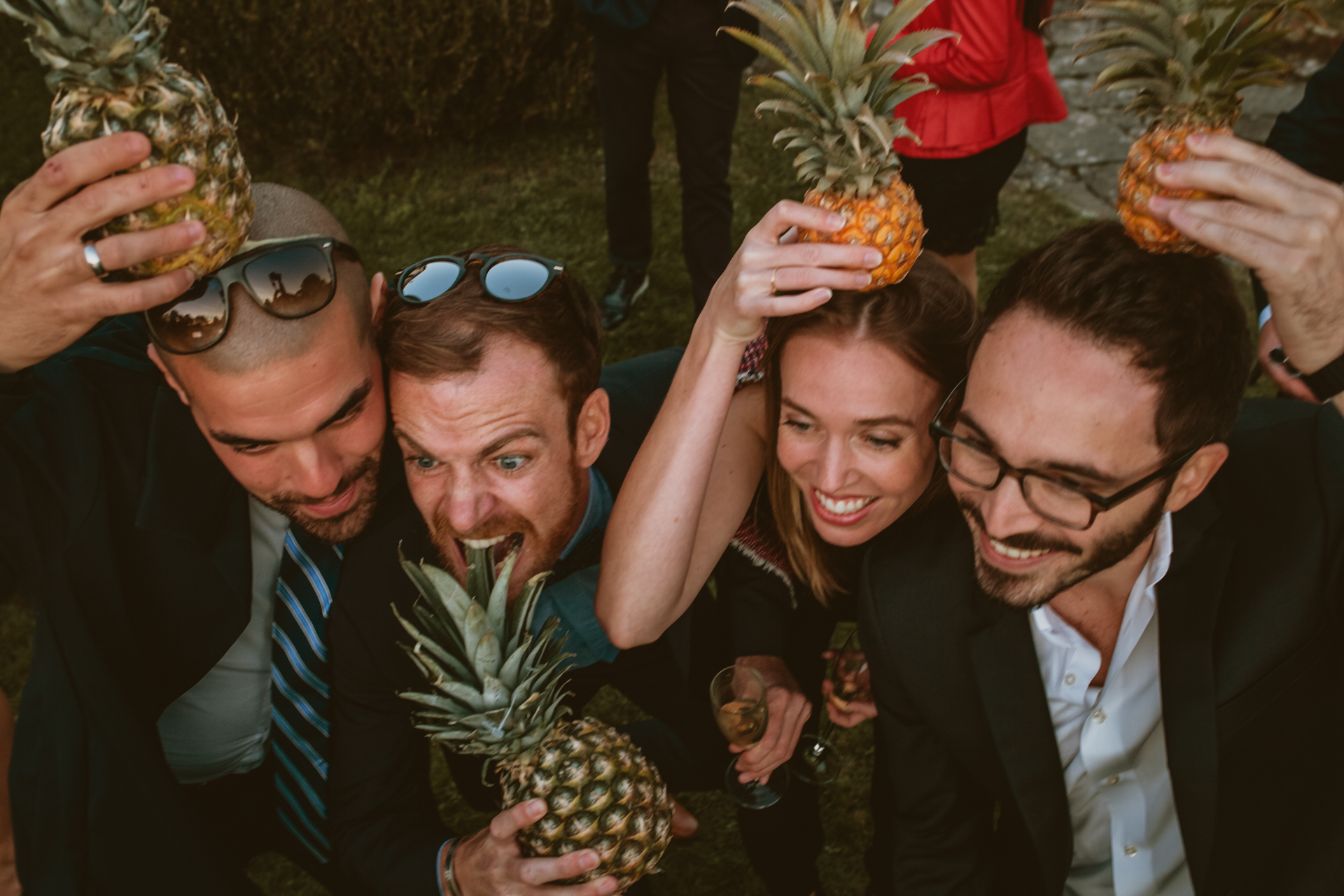 photographe de mariage biarritz