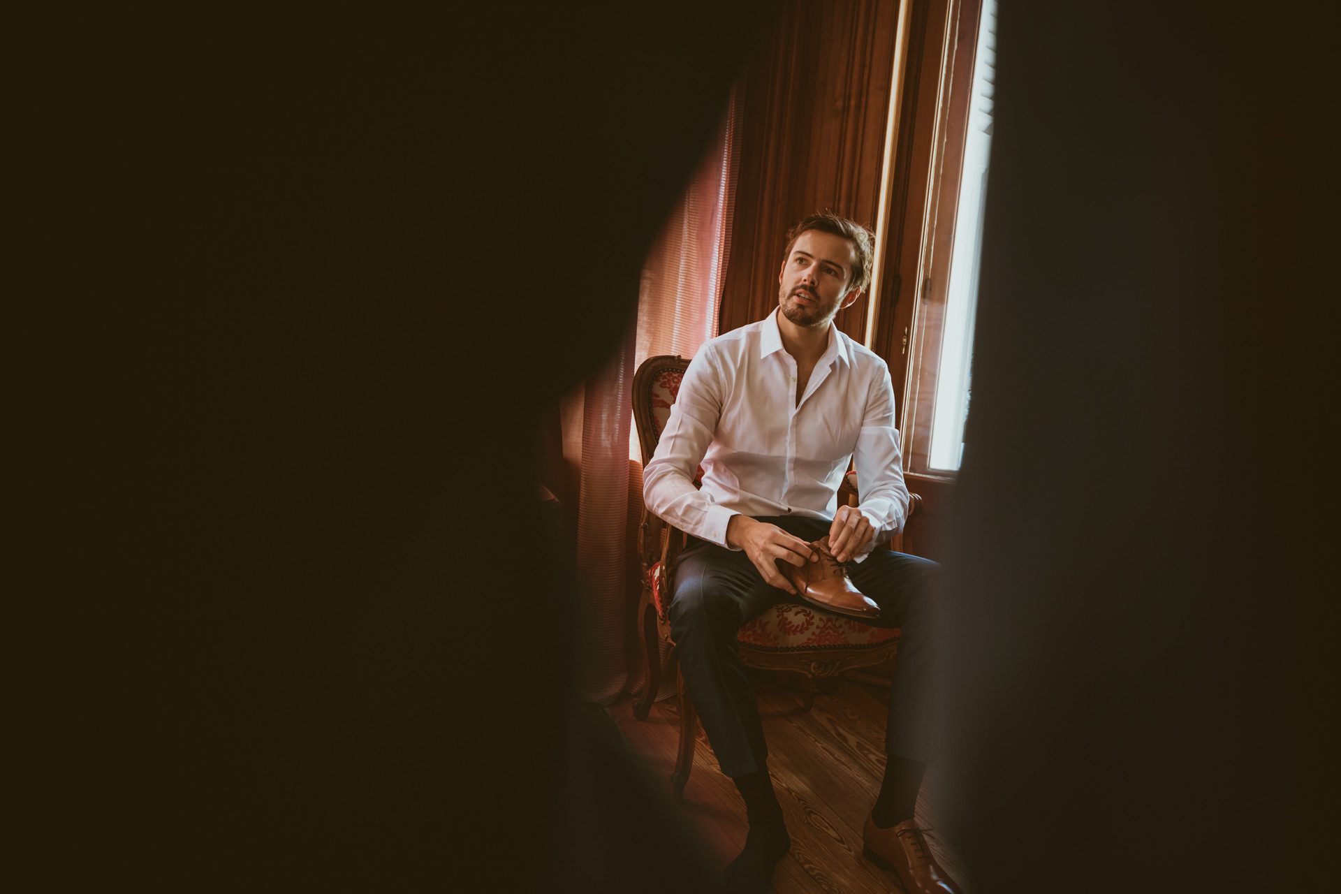 photographe de mariage biarritz