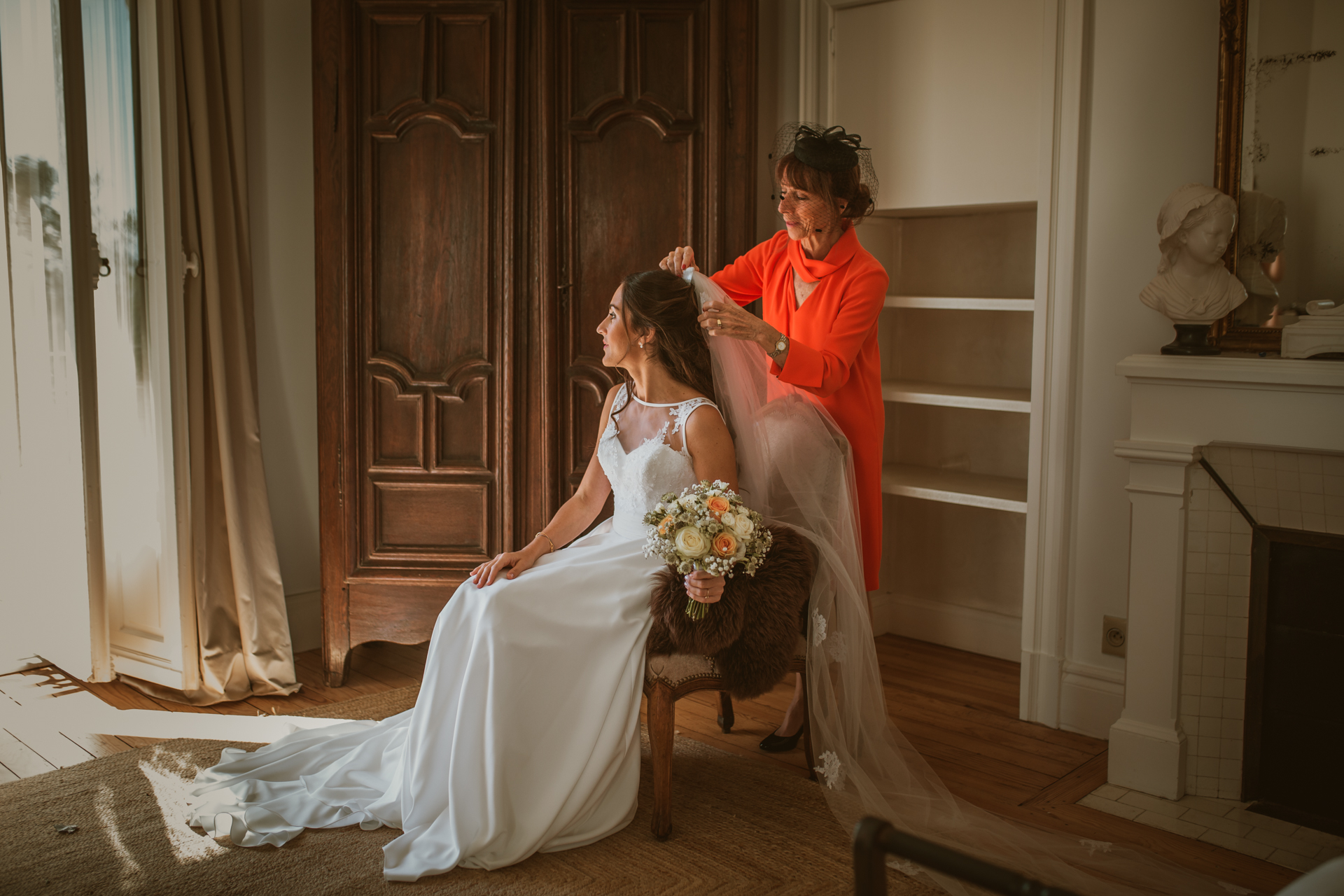 photographe de mariage biarritz