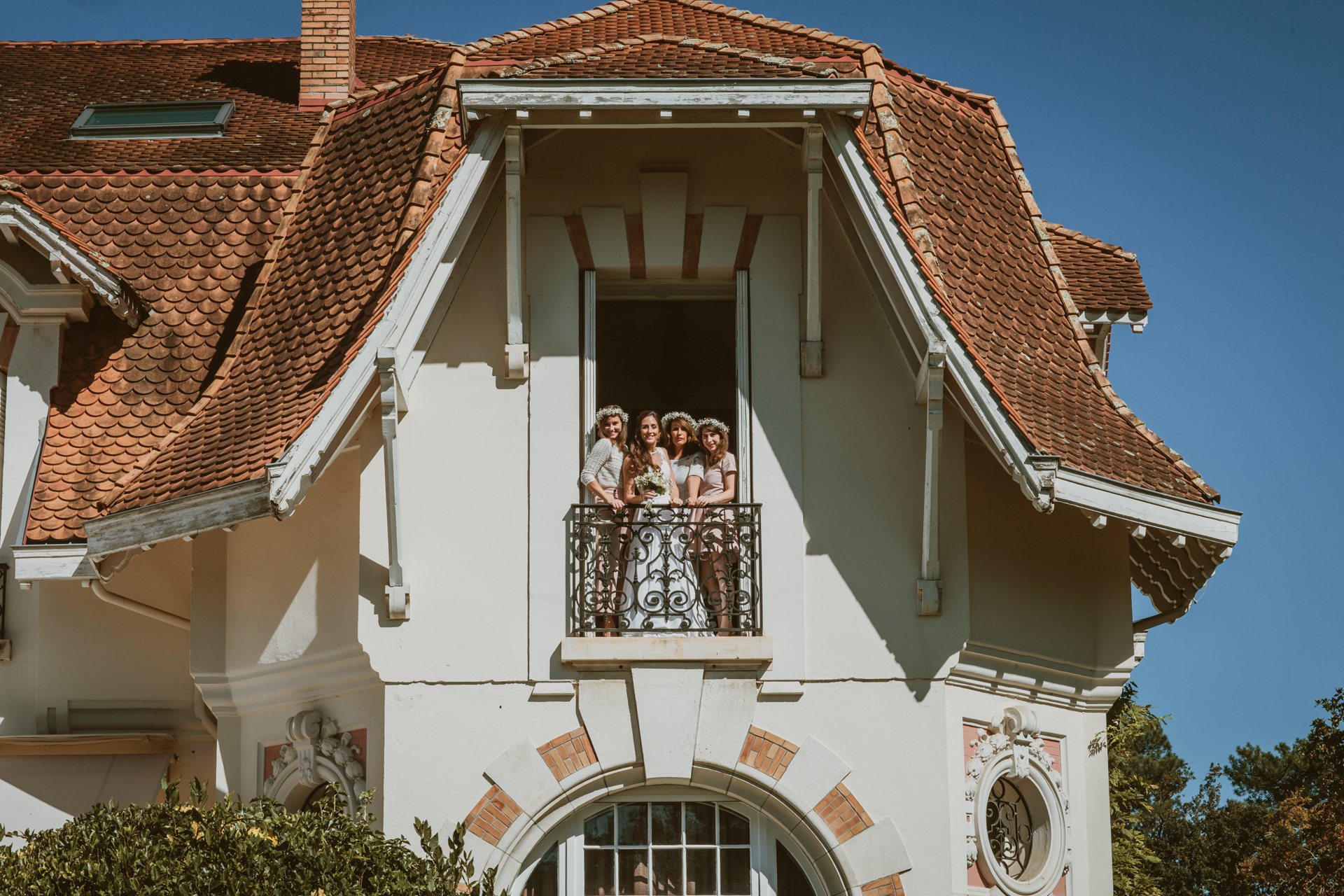 photographe de mariage biarritz