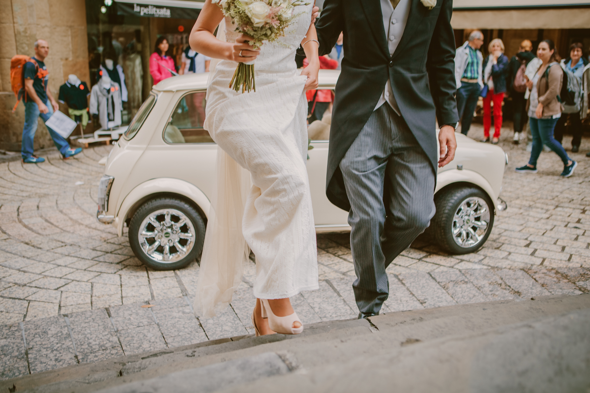 boda en machoenia, fotografo de bodas donostia