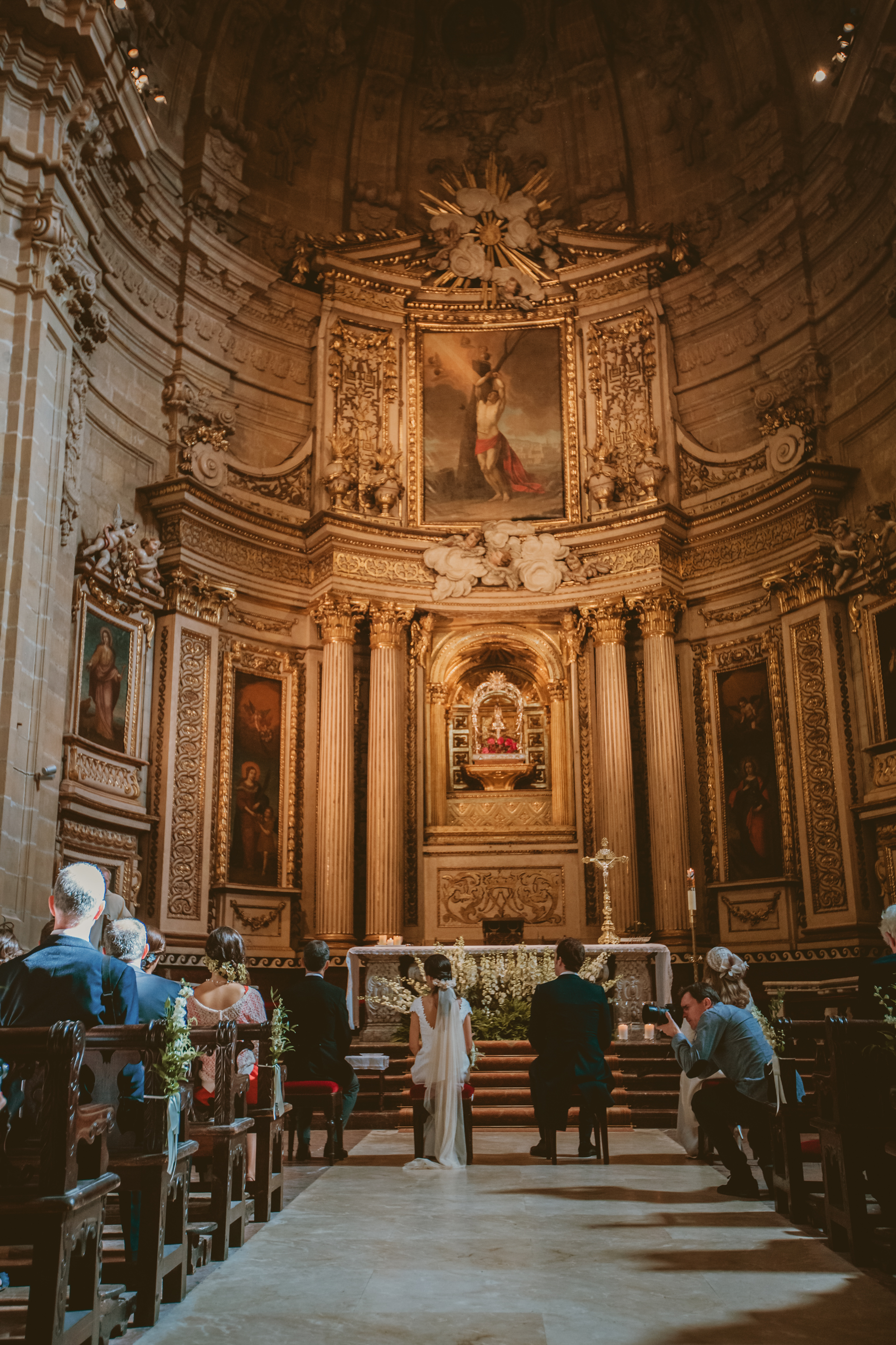 boda en machoenia, fotografo de bodas donostia