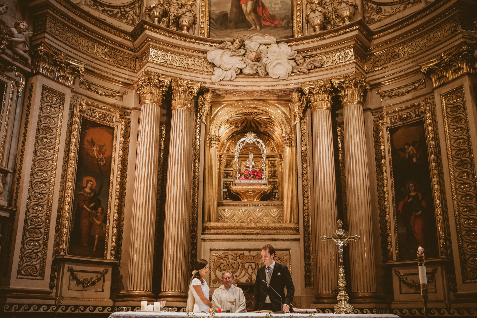 boda en machoenia, fotografo de bodas donostia