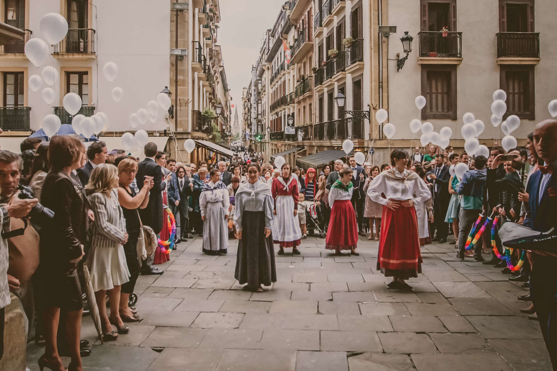 boda en machoenia, fotografo de bodas donostia