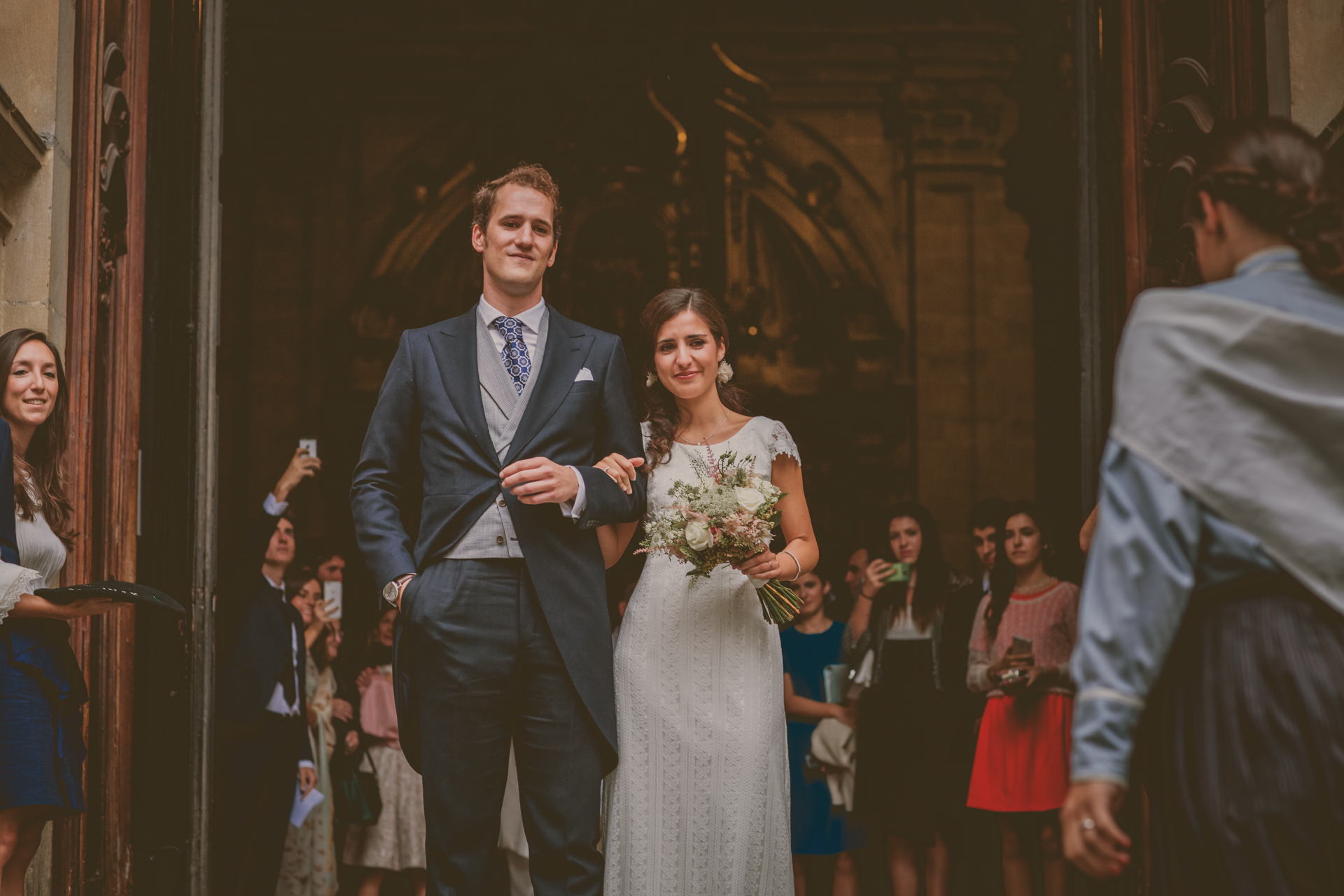 boda en machoenia, fotografo de bodas donostia