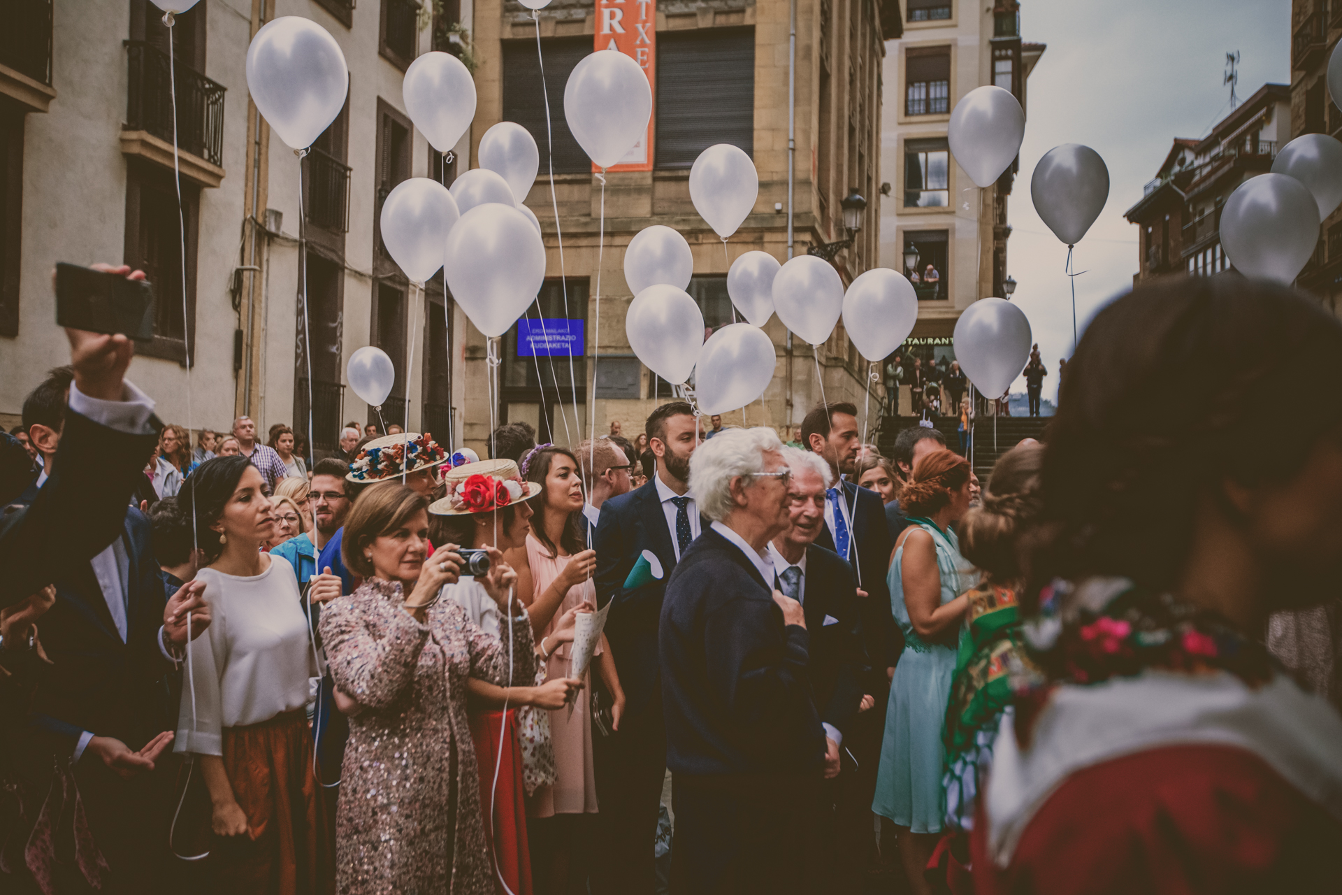 boda en machoenia, fotografo de bodas donostia