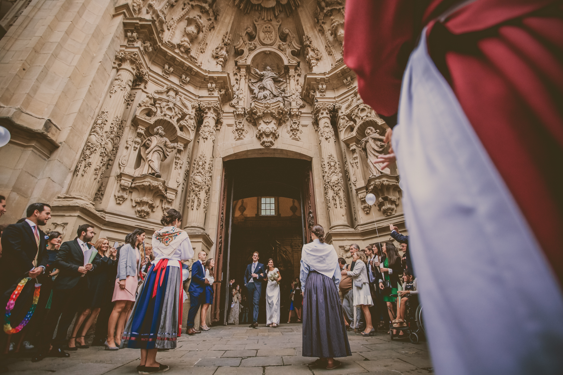 boda en machoenia, fotografo de bodas donostia