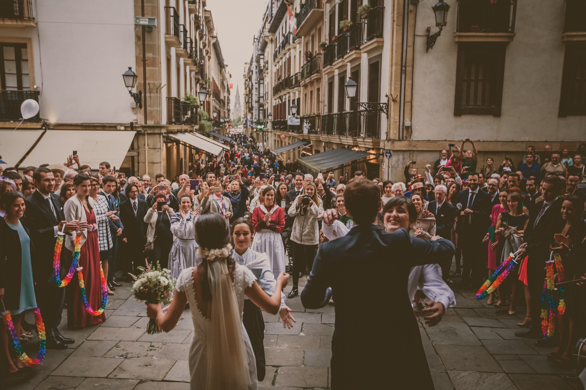 boda en machoenia, fotografo de bodas donostia