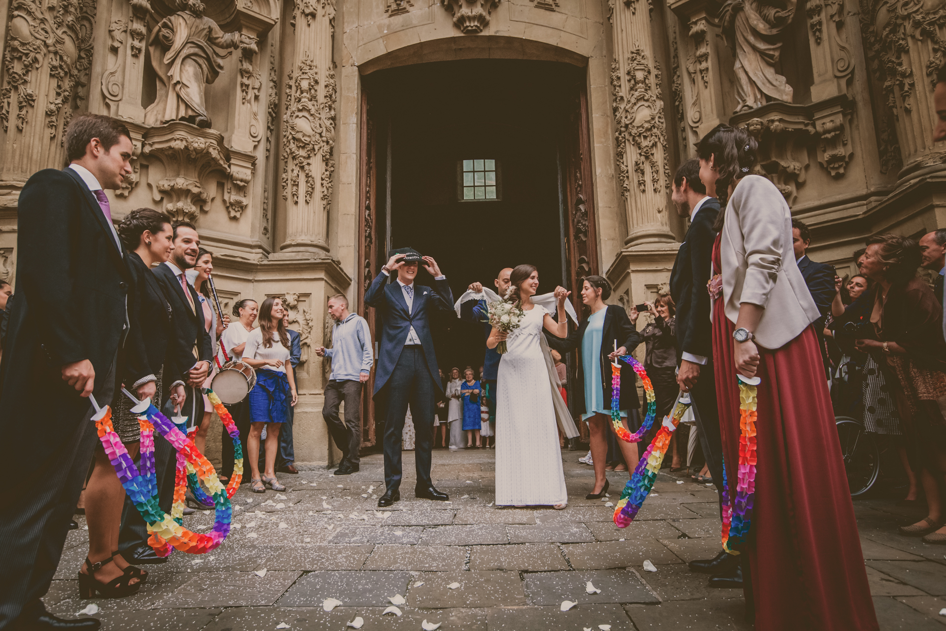 boda en machoenia, fotografo de bodas donostia