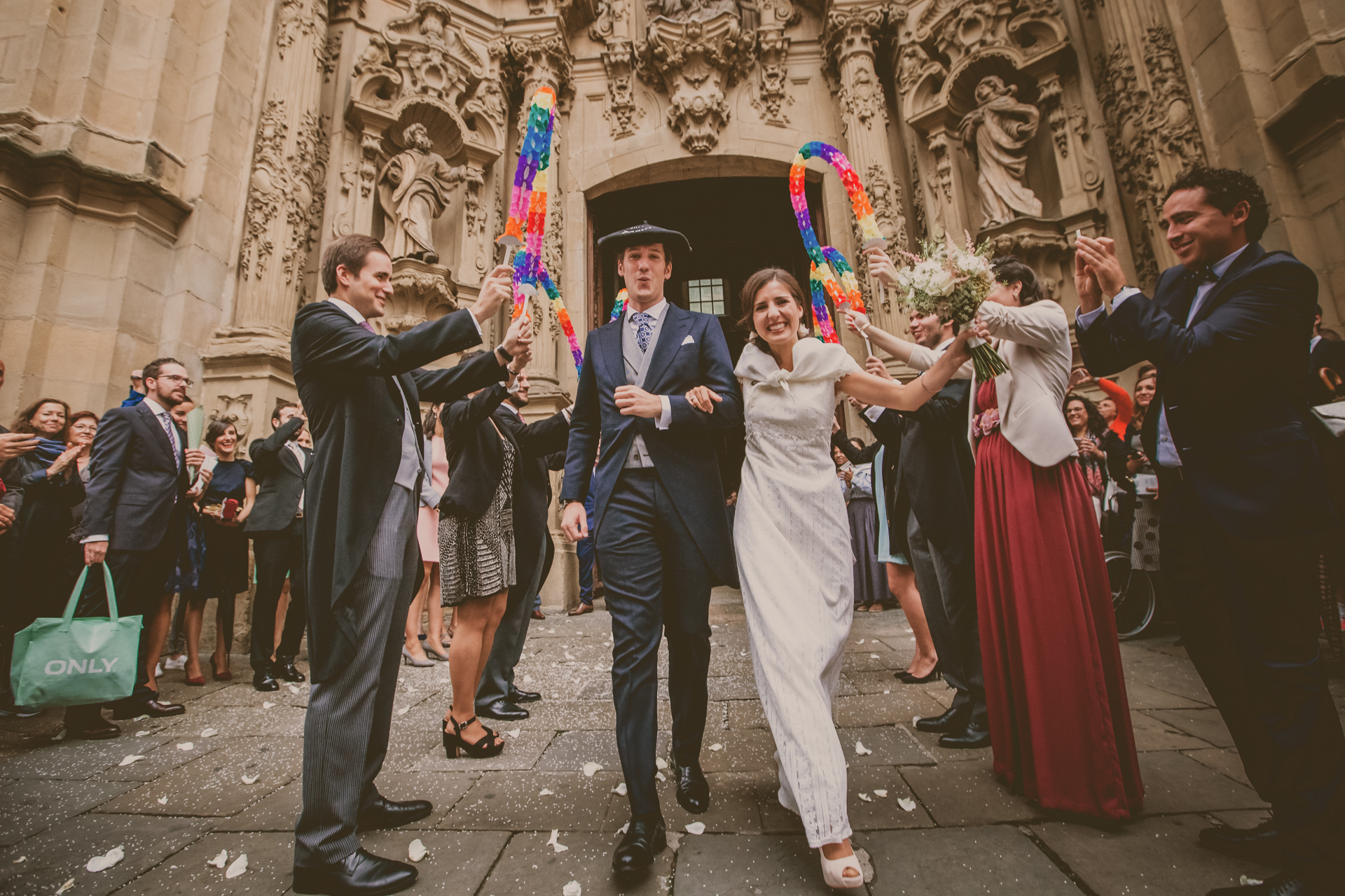 boda en machoenia, fotografo de bodas donostia