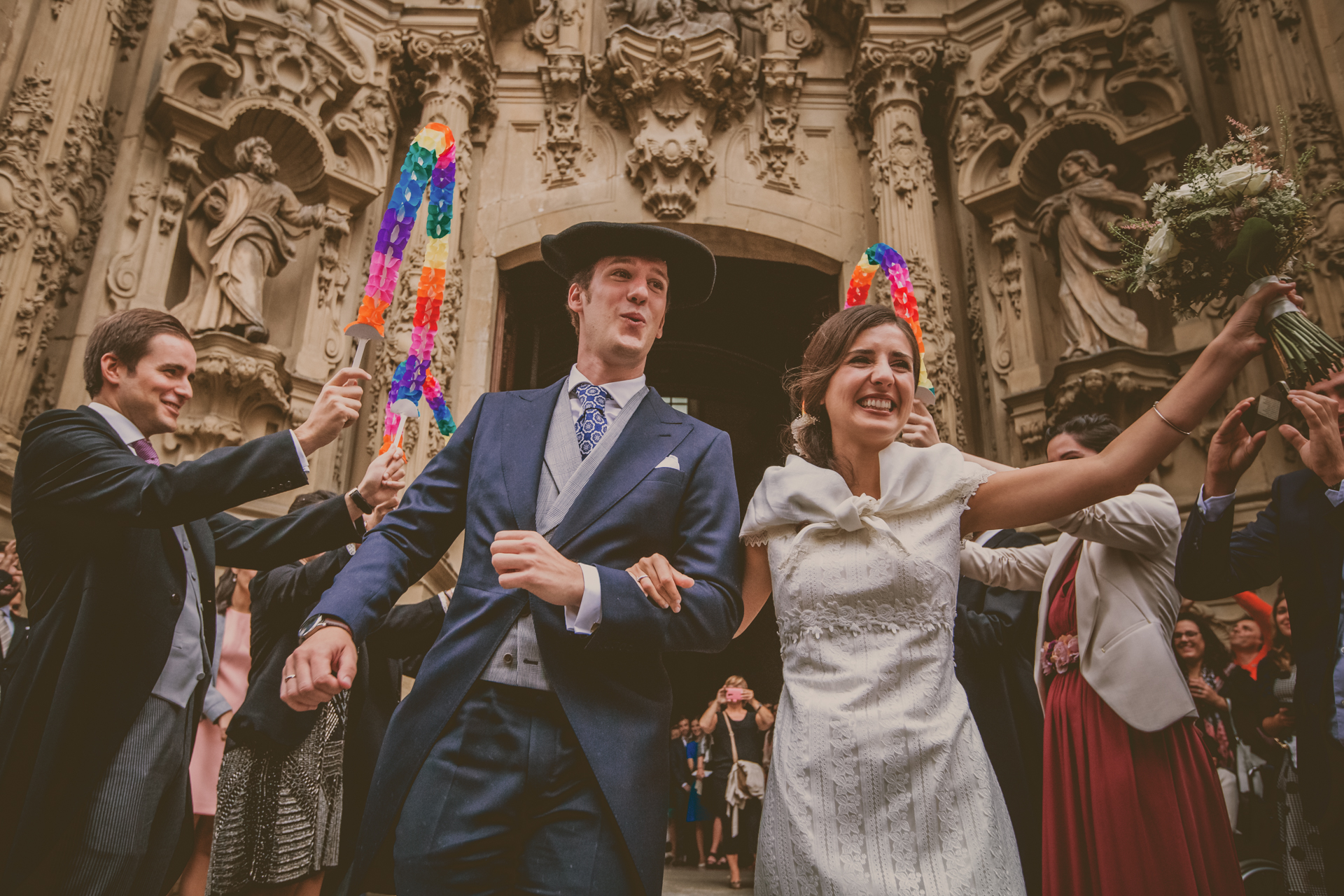 boda en machoenia, fotografo de bodas donostia