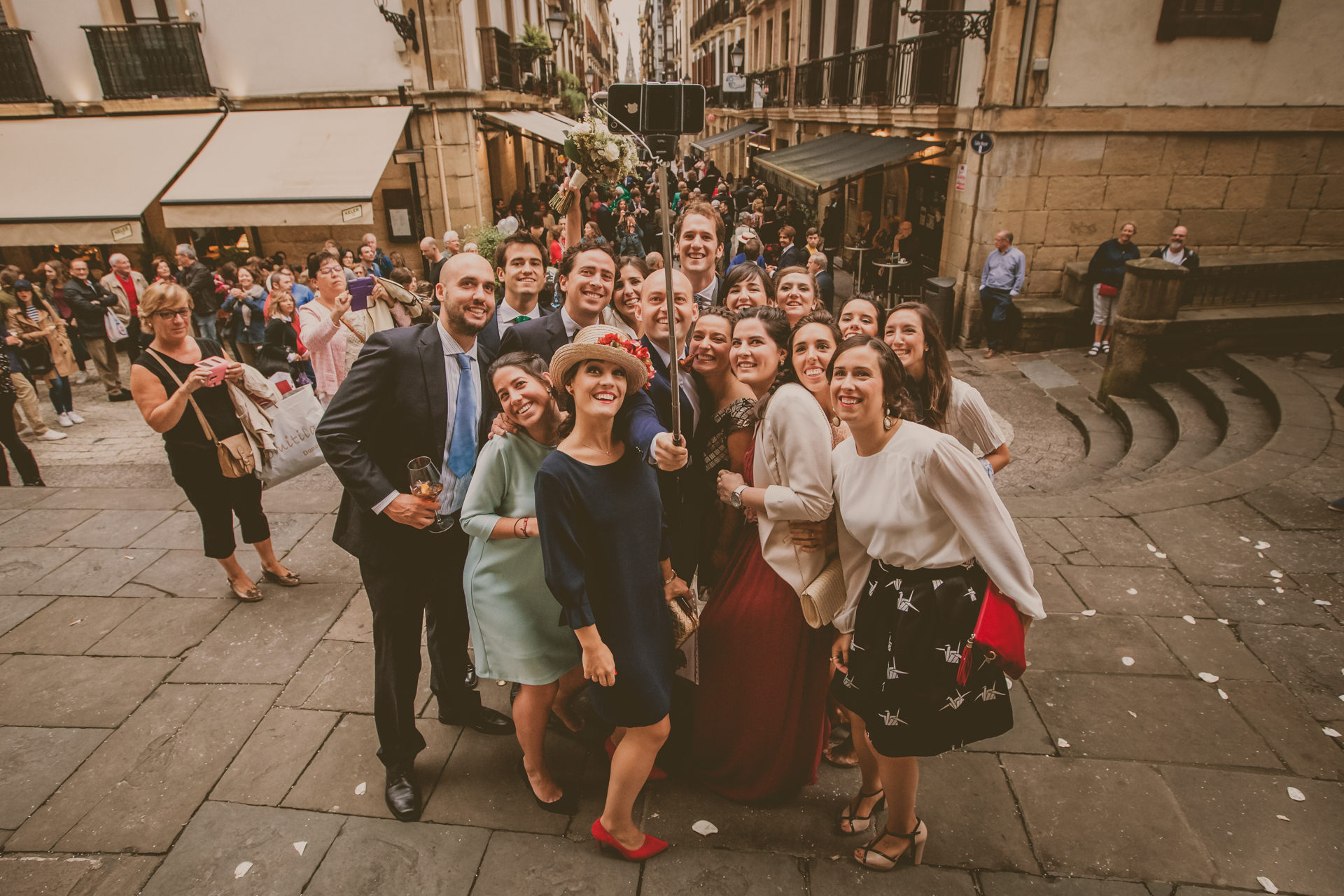 boda en machoenia, fotografo de bodas donostia