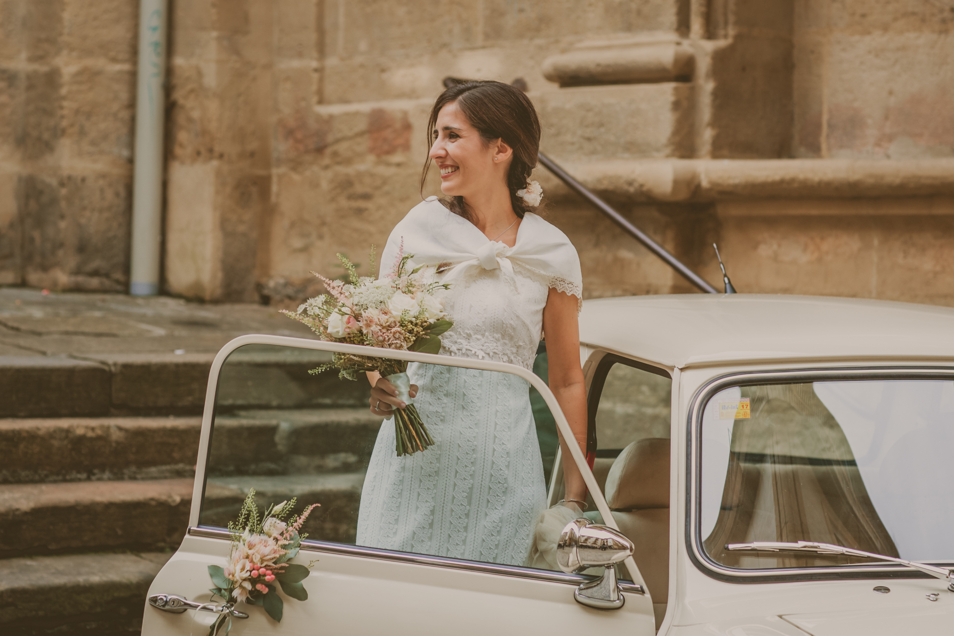 boda en machoenia, fotografo de bodas donostia