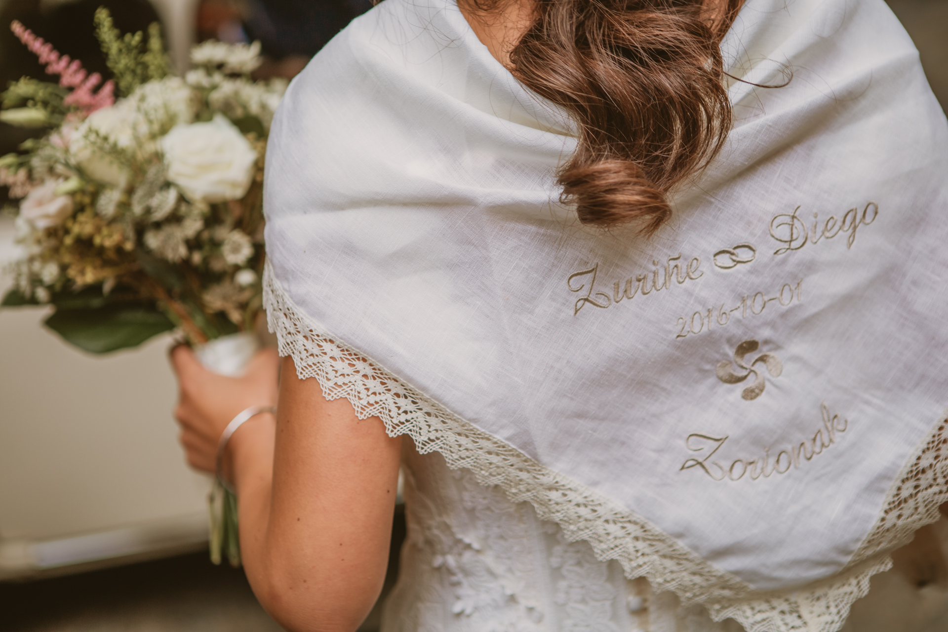 boda en machoenia, fotografo de bodas donostia