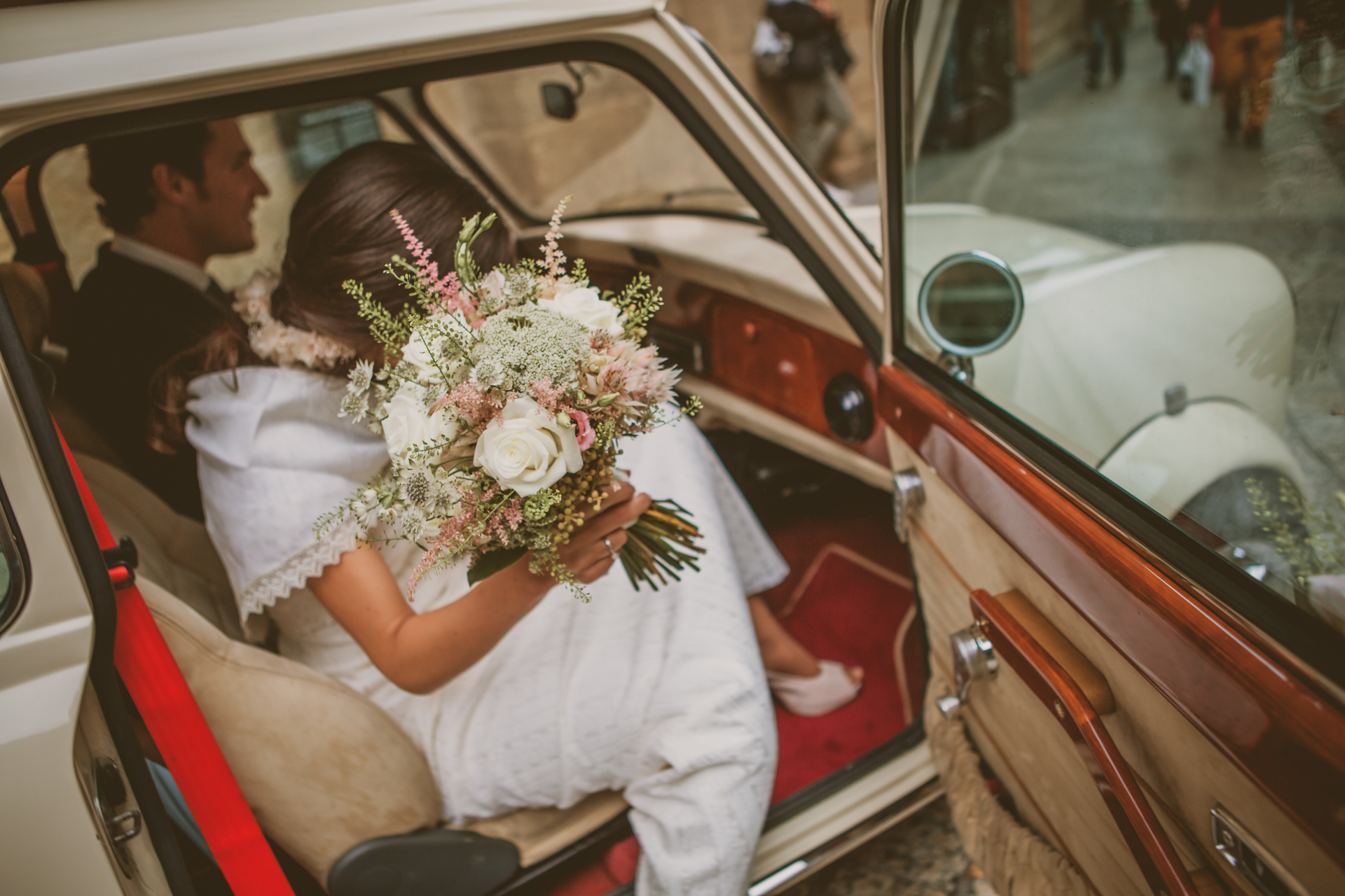 boda en machoenia, fotografo de bodas donostia