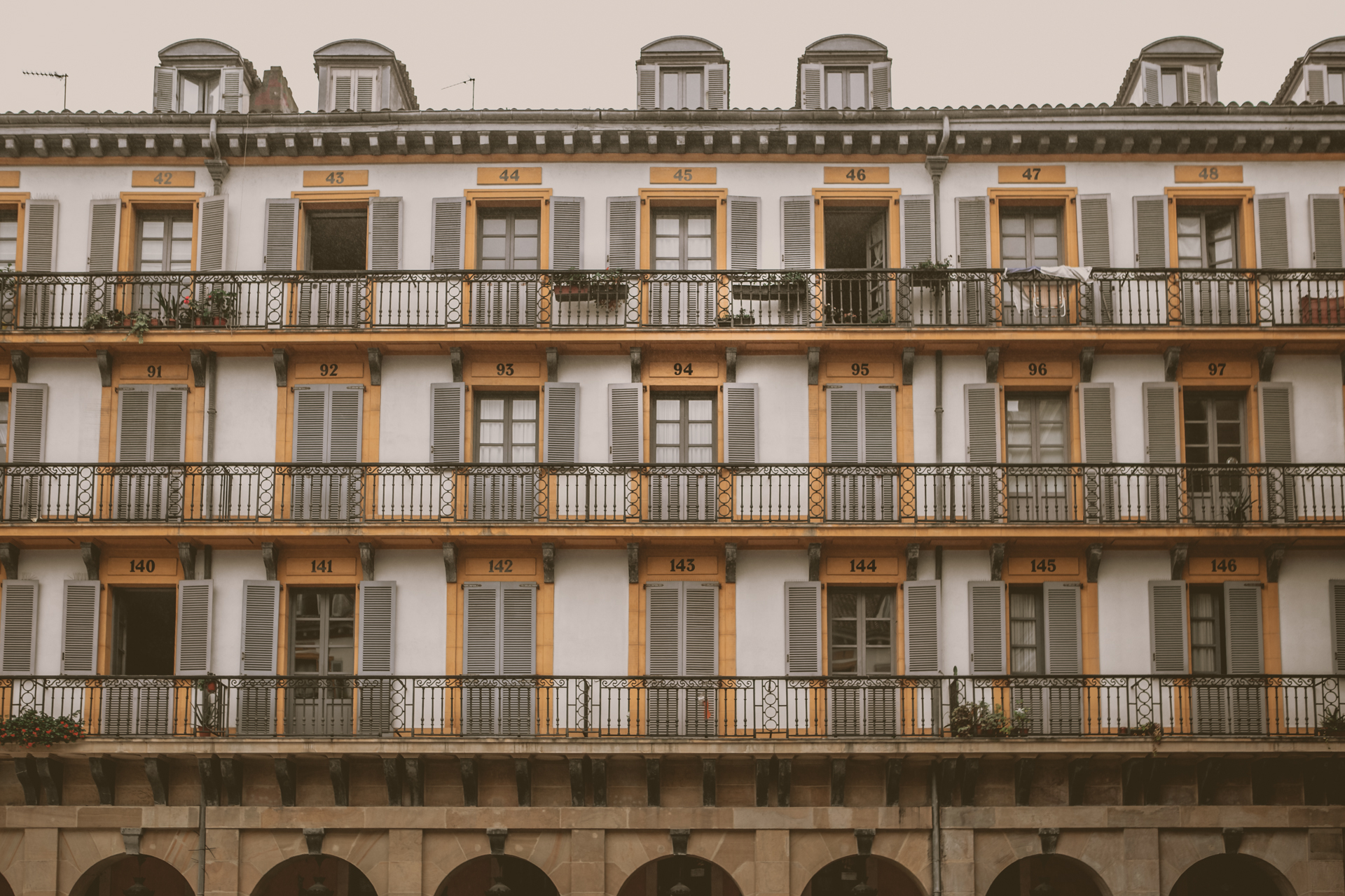 boda en machoenia, fotografo de bodas donostia