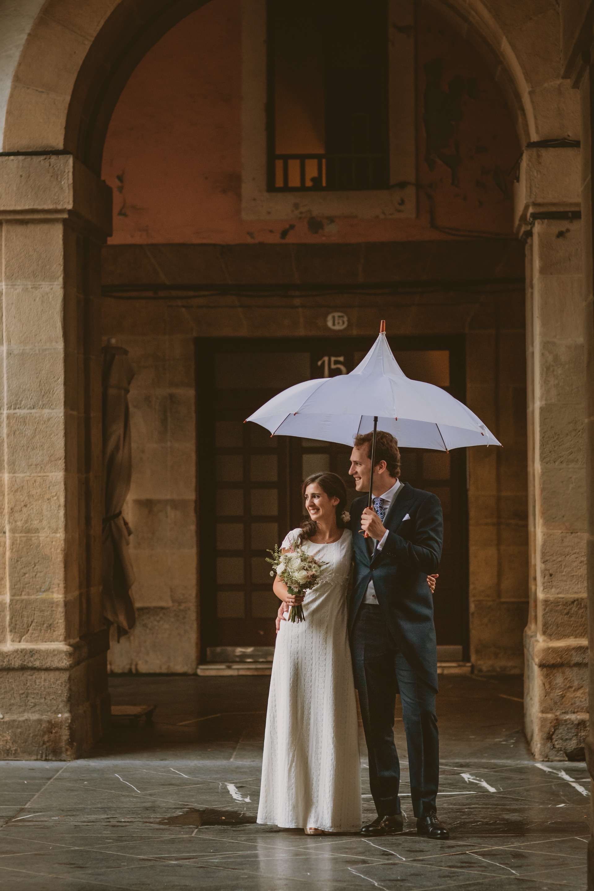 boda en machoenia, fotografo de bodas donostia