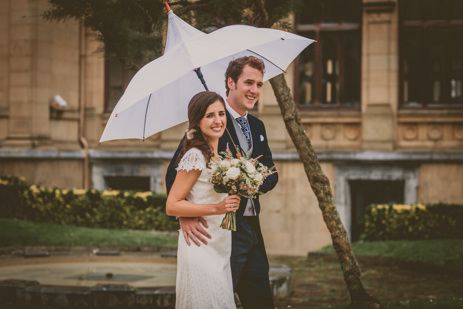 boda en machoenia, fotografo de bodas donostia