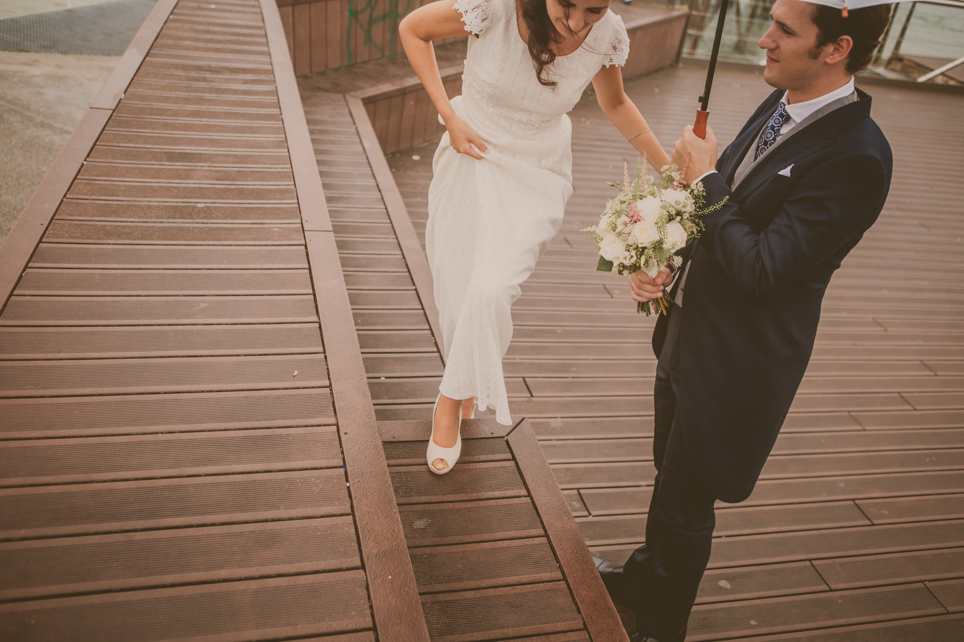 boda en machoenia, fotografo de bodas donostia