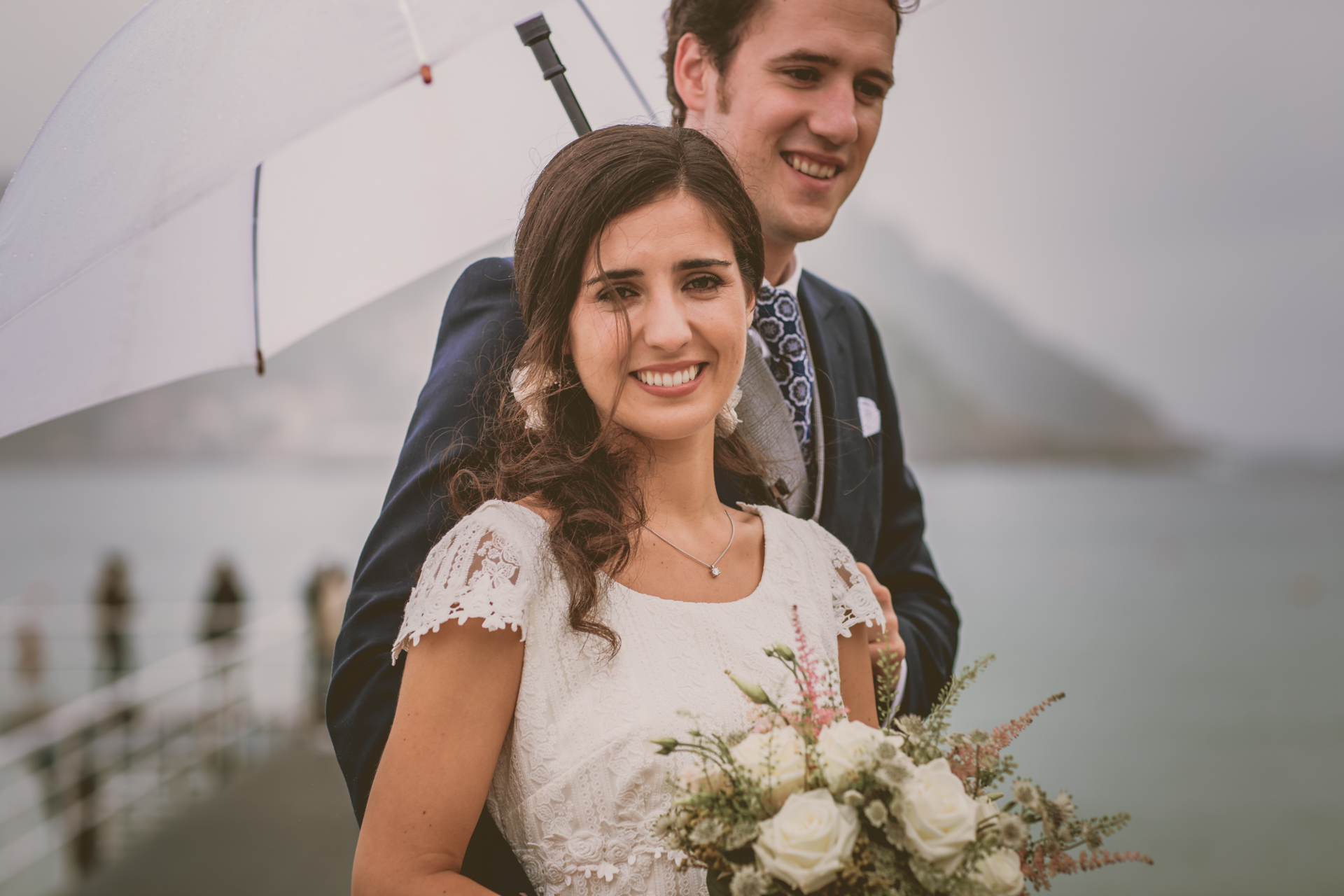 boda en machoenia, fotografo de bodas donostia