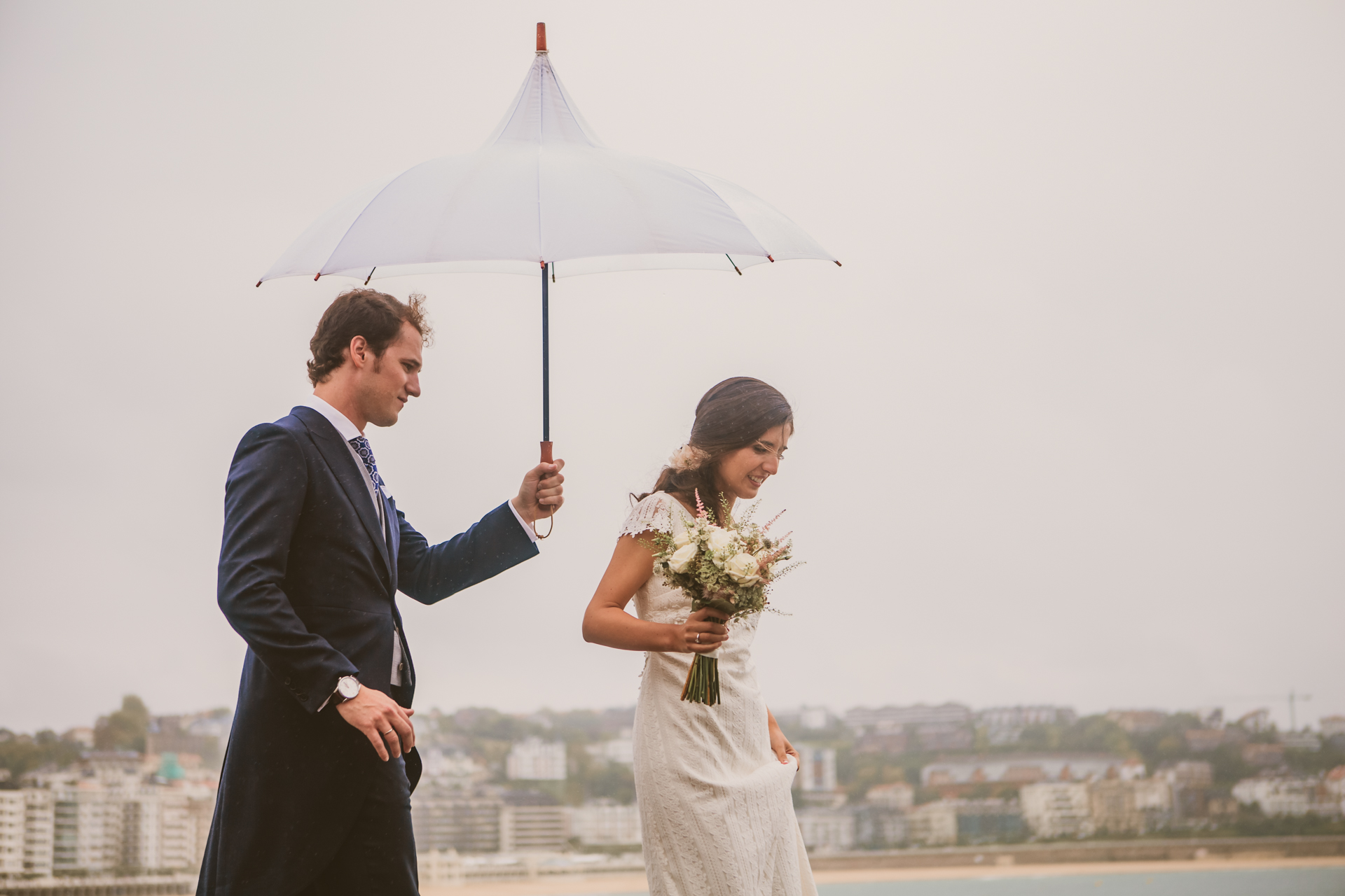 boda en machoenia, fotografo de bodas donostia