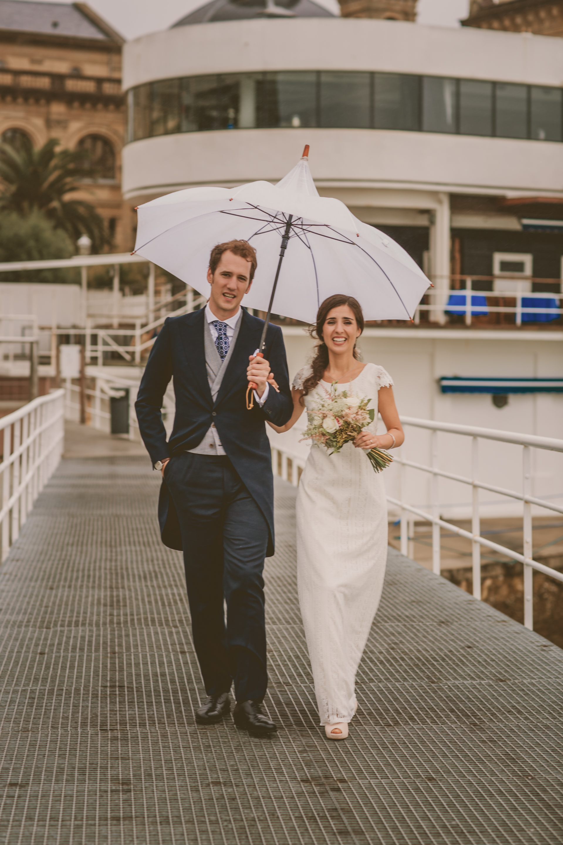 boda en machoenia, fotografo de bodas donostia