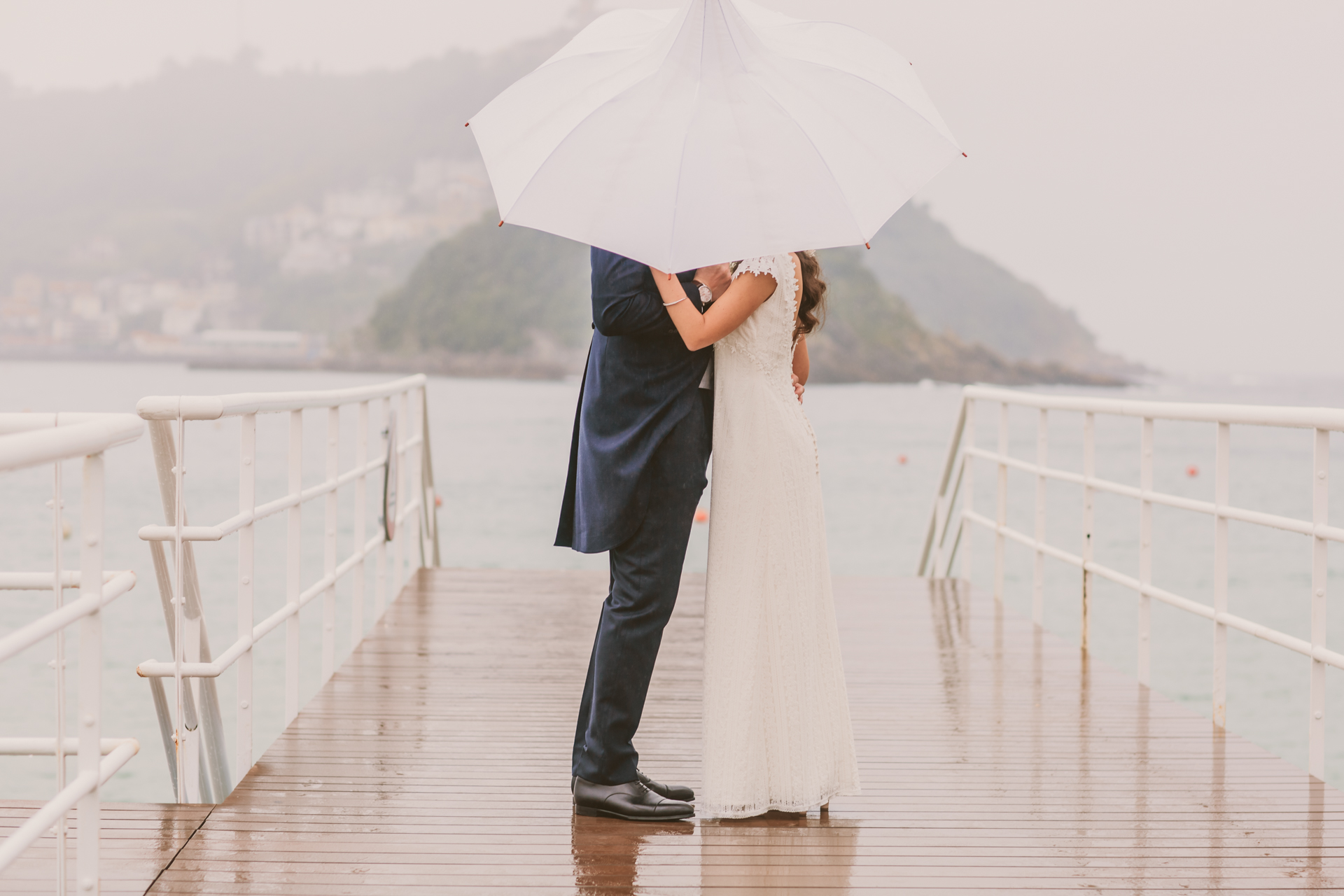 boda en machoenia, fotografo de bodas donostia