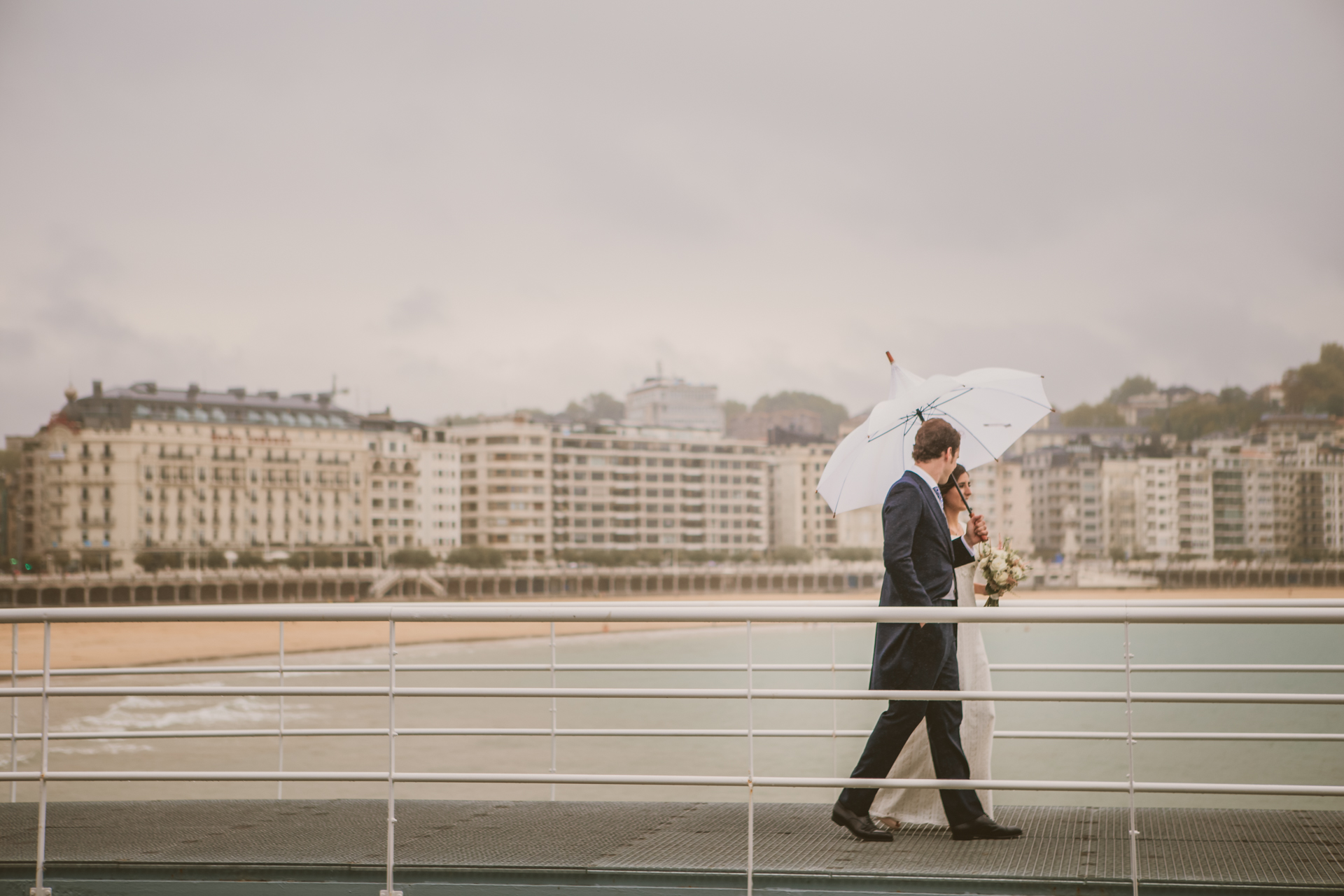 boda en machoenia, fotografo de bodas donostia