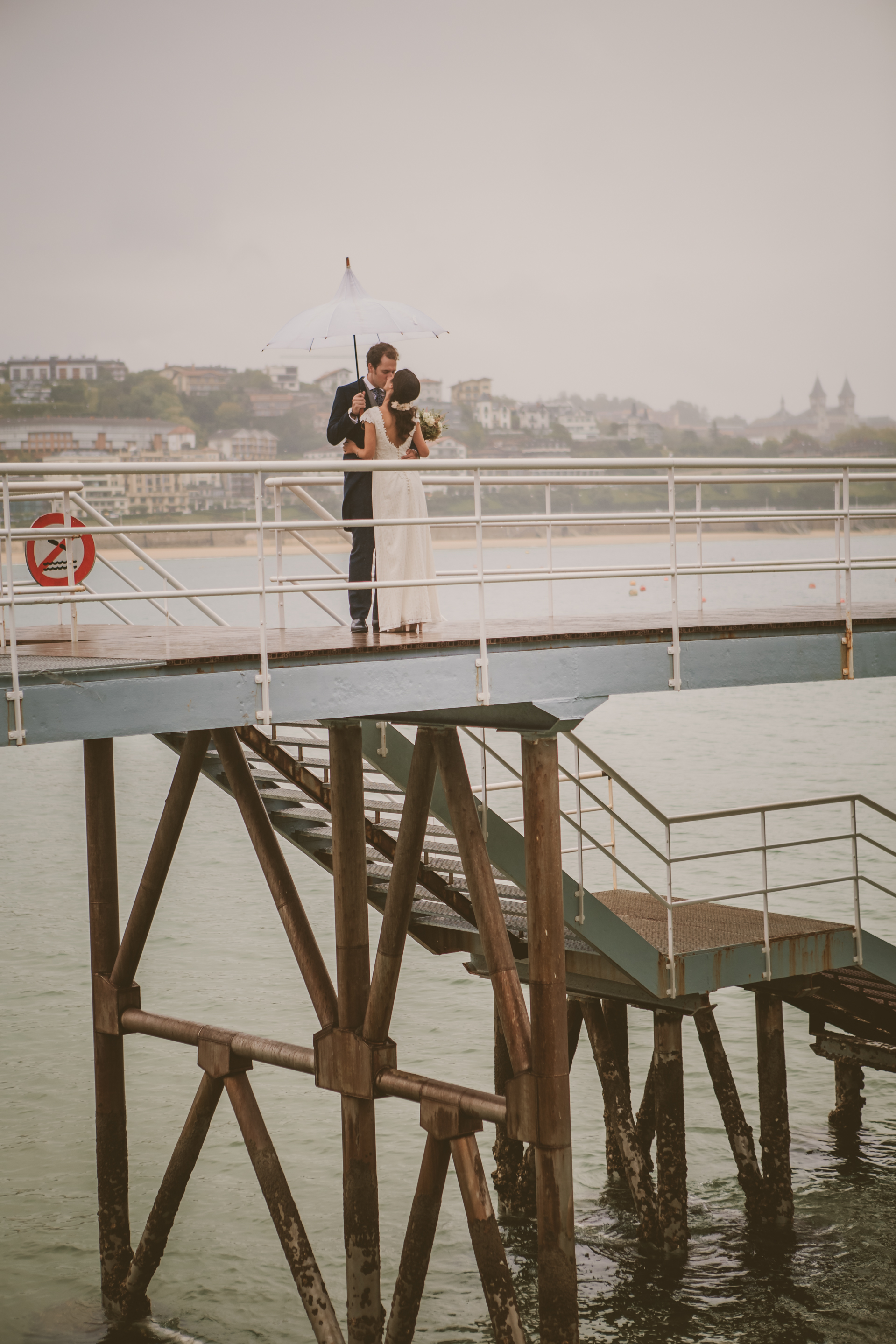 boda en machoenia, fotografo de bodas donostia