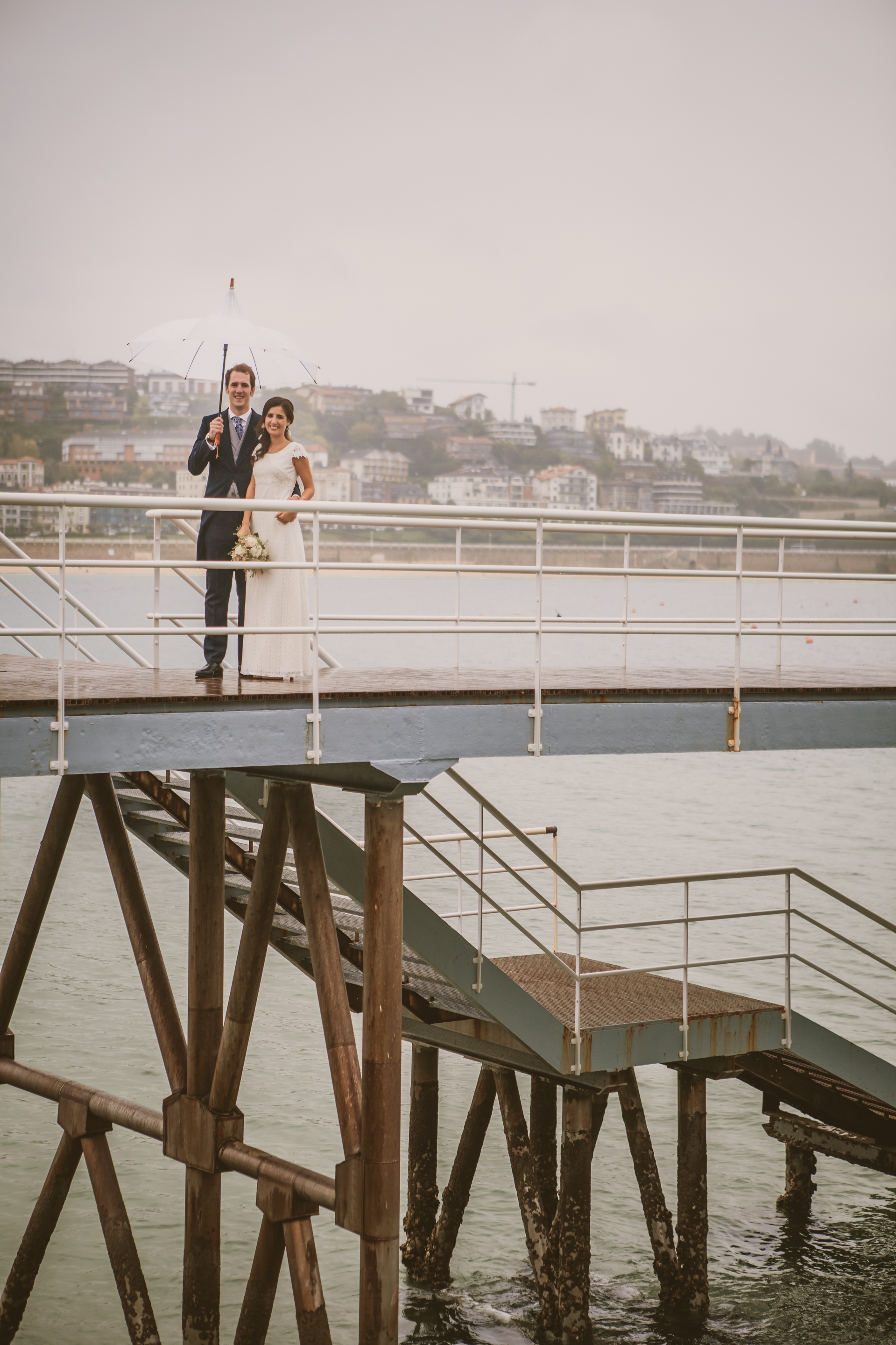 boda en machoenia, fotografo de bodas donostia